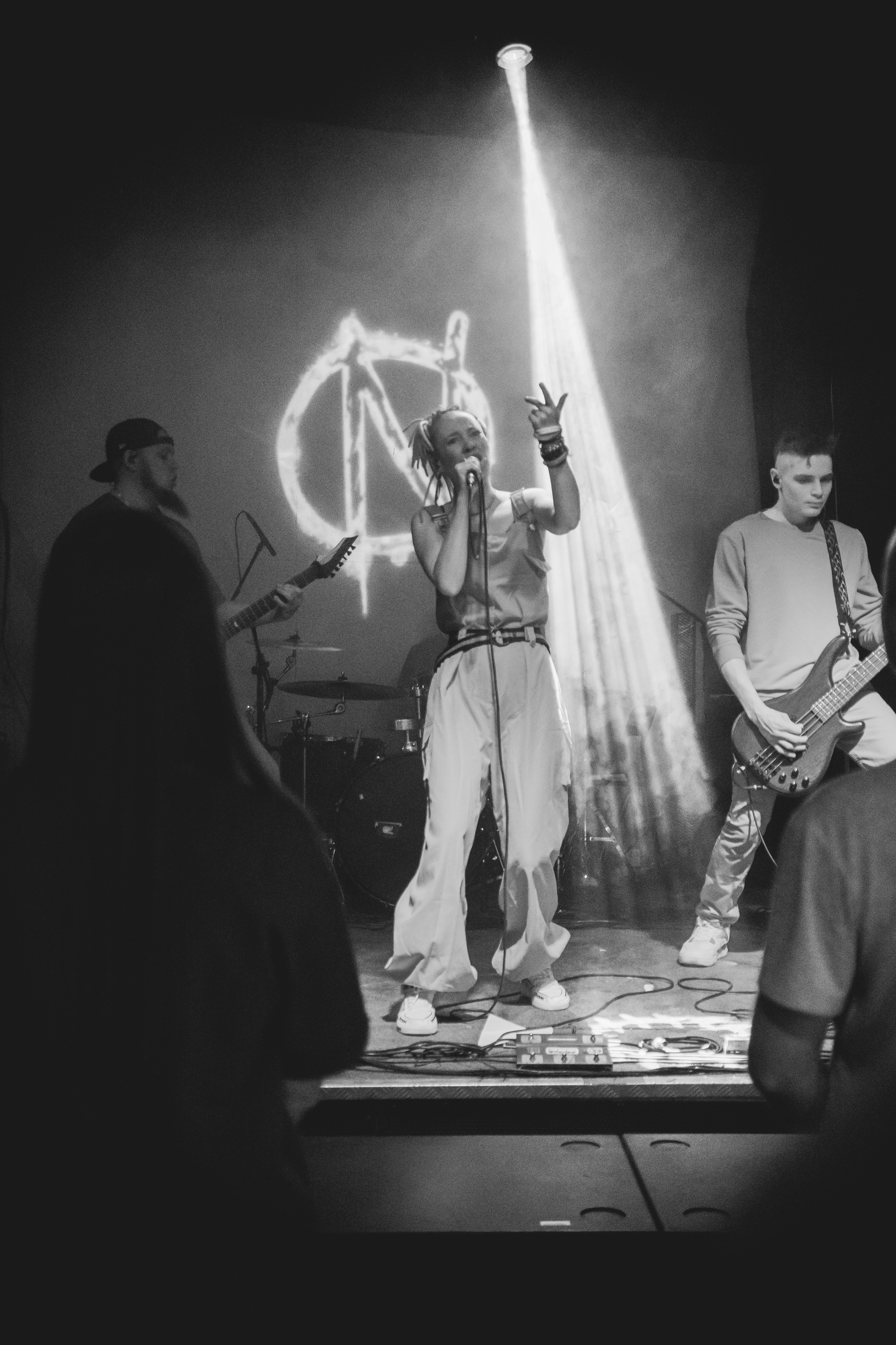 O.N. Красноярск, 08.04.2025, Эрмитаж. Фотограф Регина Крикунова г. Красноярск