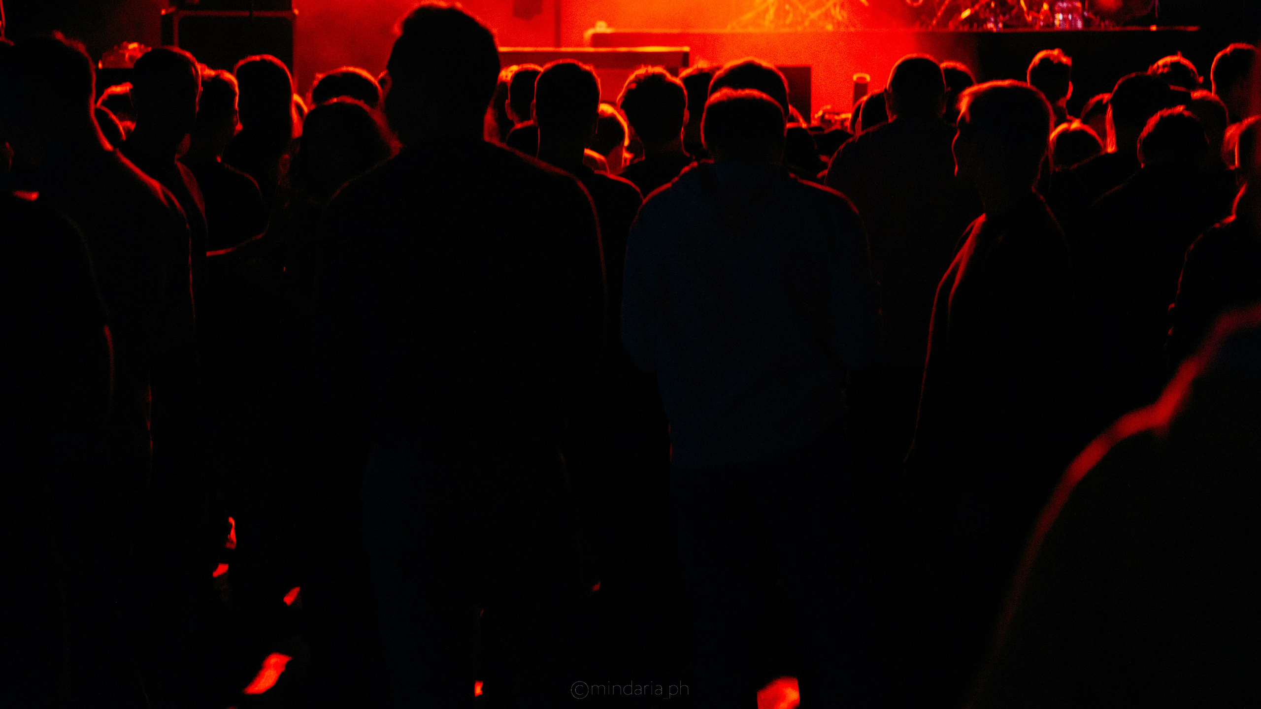 Операция Пластилин | ATMOSPHERE MOSCOW | 16.11.2025. Фотоведьма Дарья Нечинская