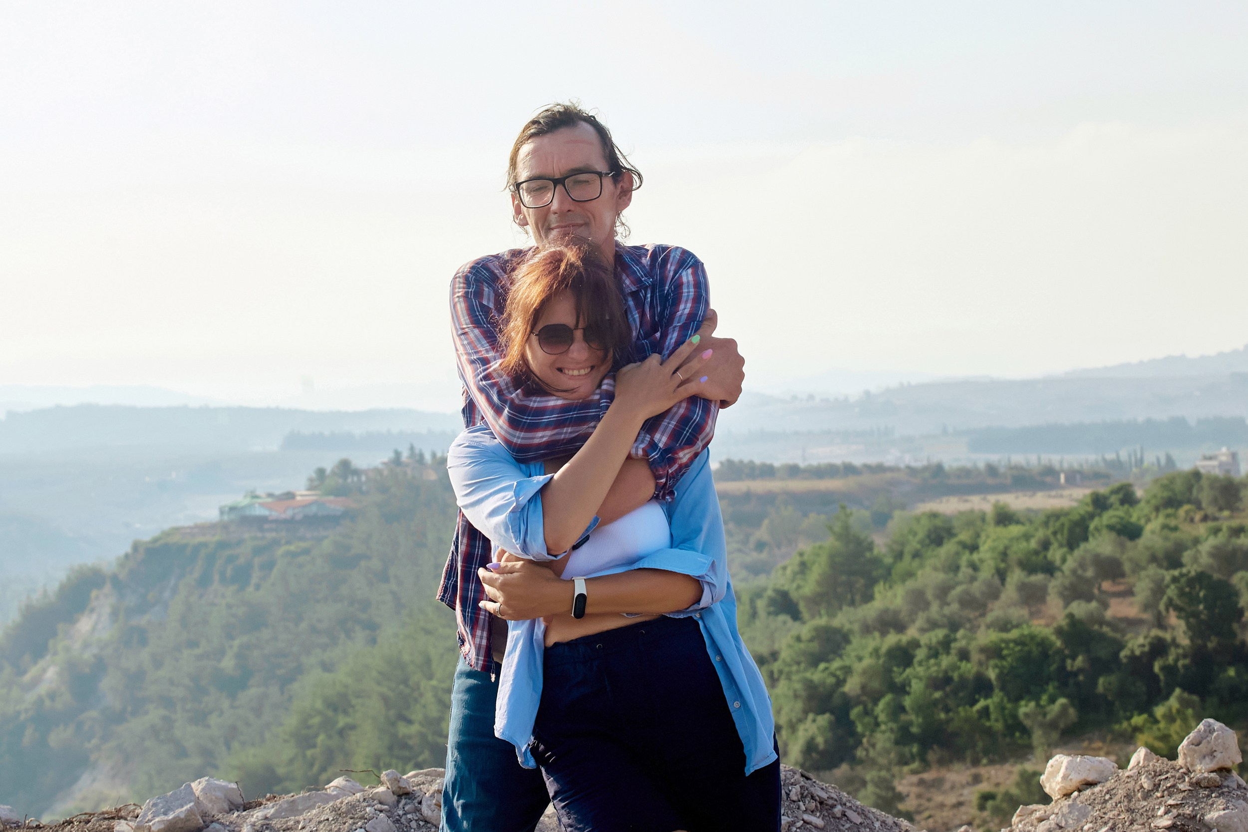 Археологическая экспедиция в Сирии. Семейный Lifestyle фотограф в Санкт-Петербурге Марина Бокшицкая