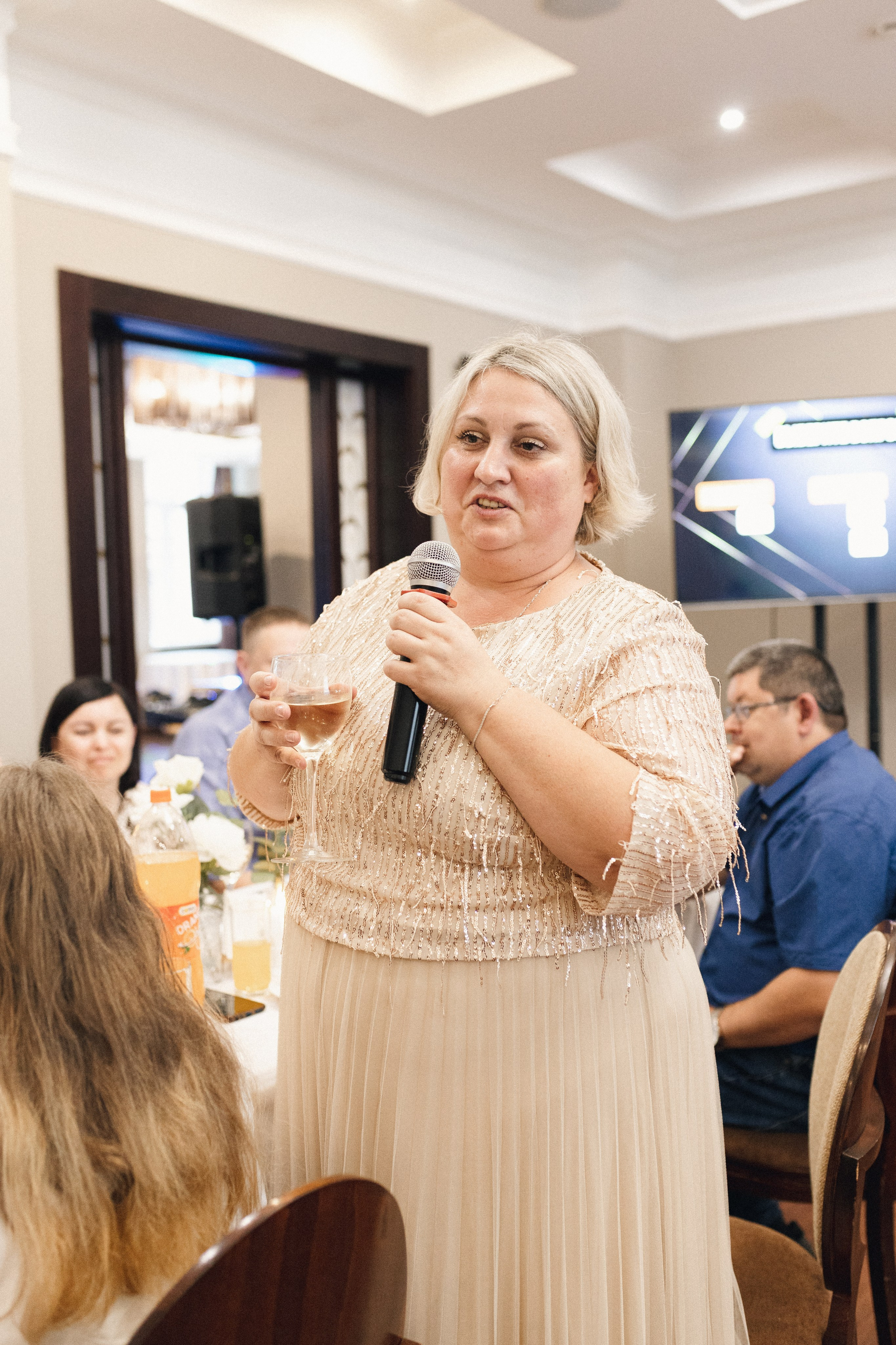 Алиса и Максим. Фотограф Полина Безрядина