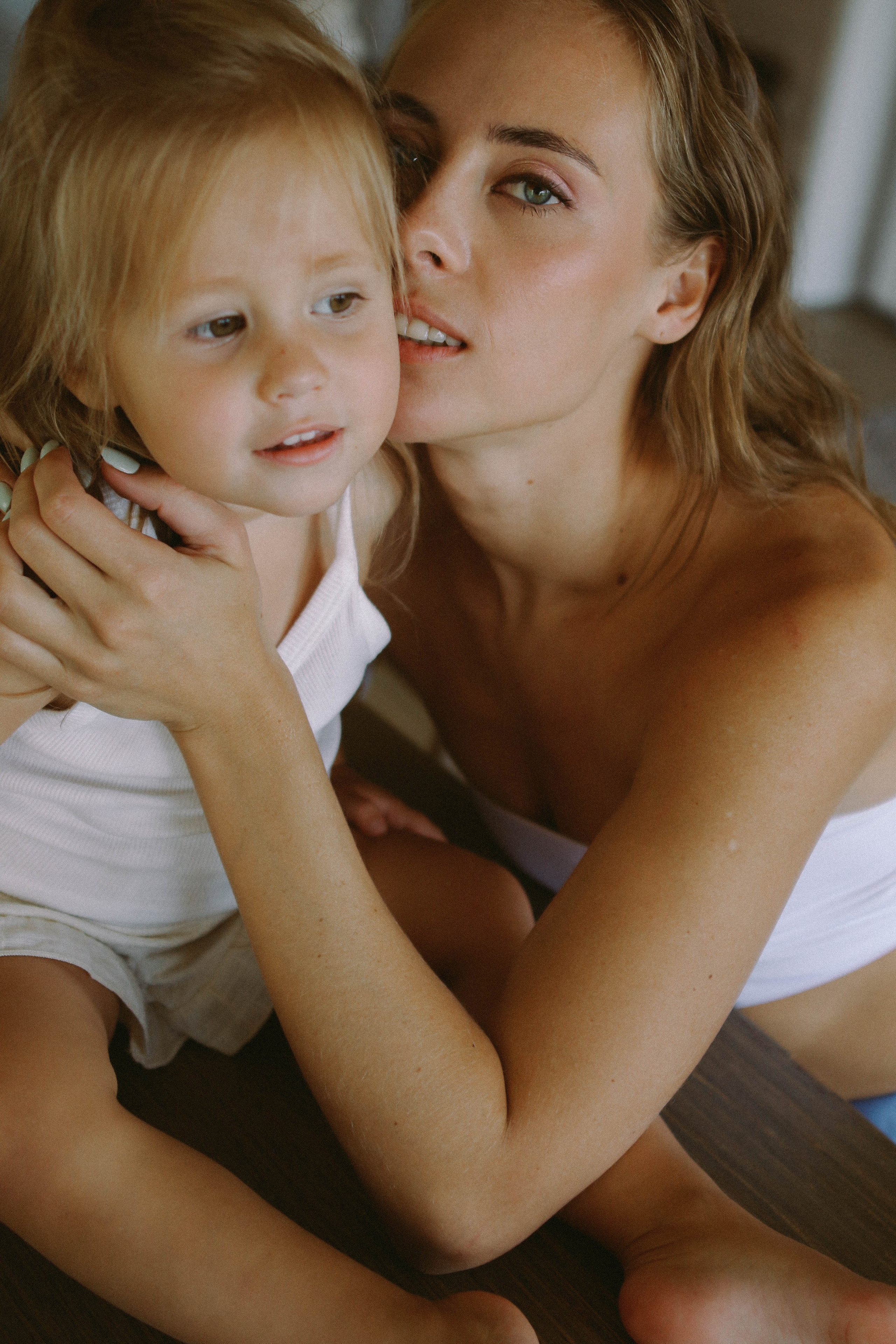 Семейный портрет. Портретный фотограф в Москве Сукач Мария