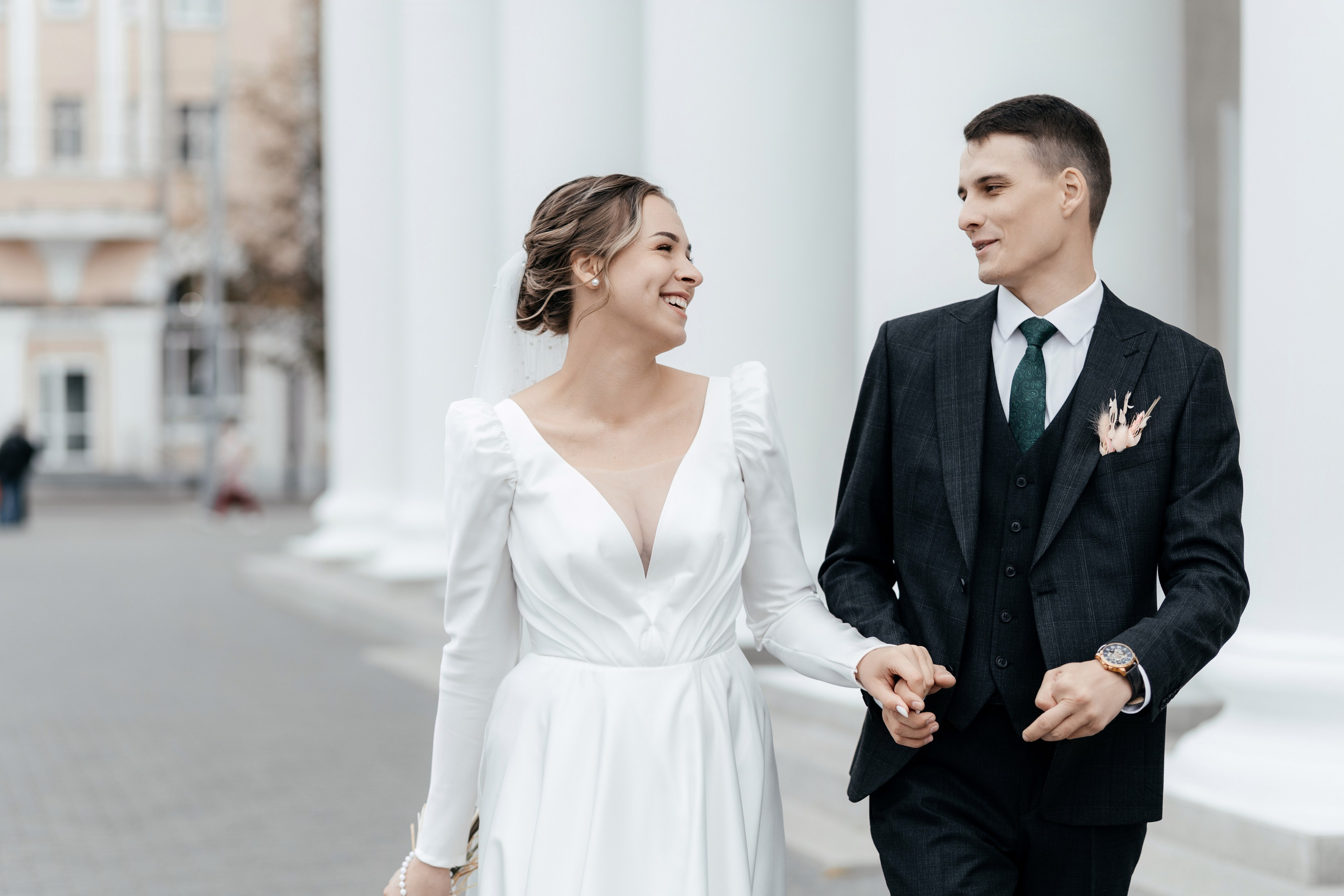 D&D WEDDING DAY. ФОТОГРАФ | ВИДЕОГРАФ | КУРГАН | ТЮМЕНЬ | ЕКБ Михаил Сутягин