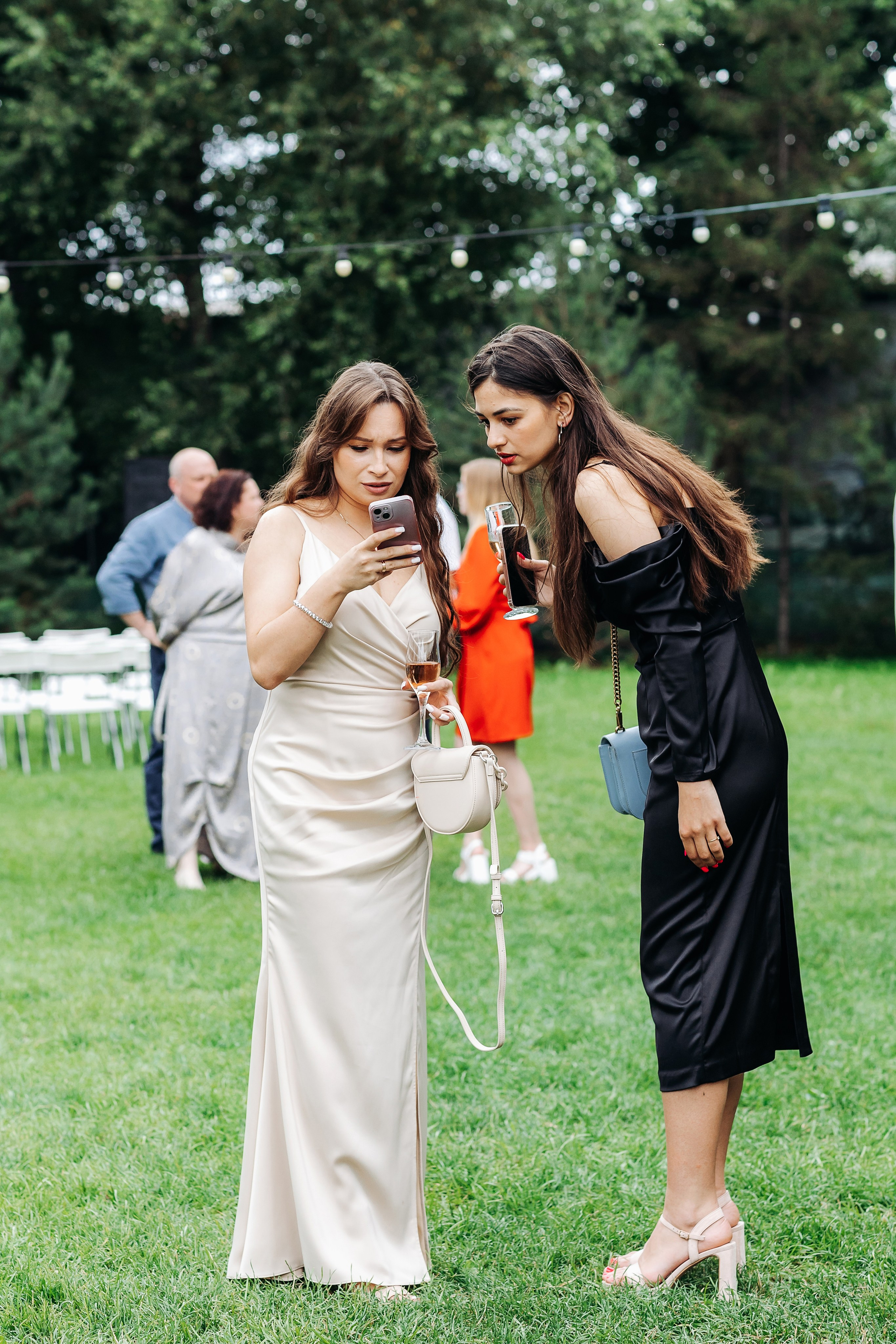 Александр Ирина. Фотограф Омск Андрей Козяков