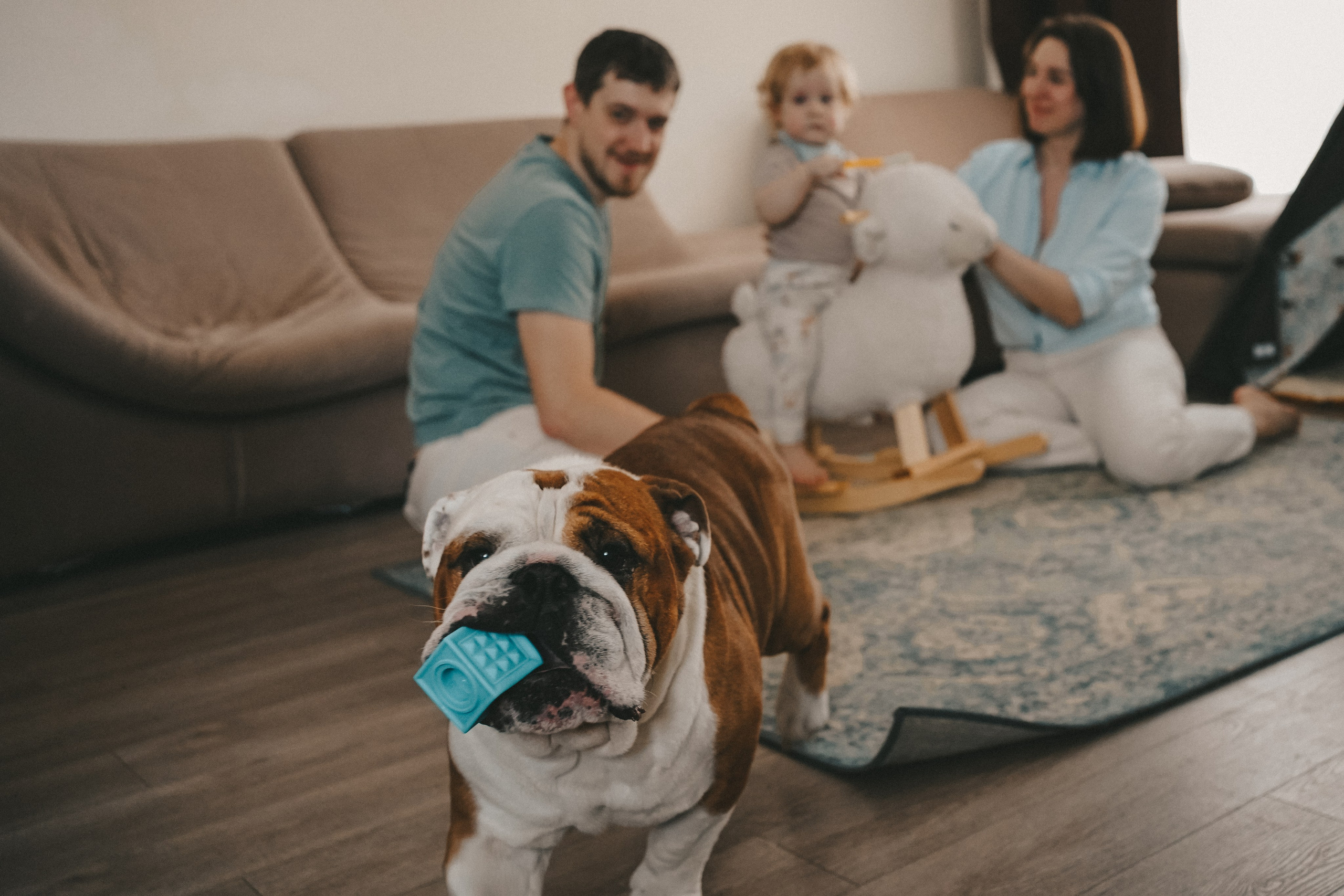 Семейные фотосессии дома. Семейный фотограф в Тольятти Екатерина Невзорова