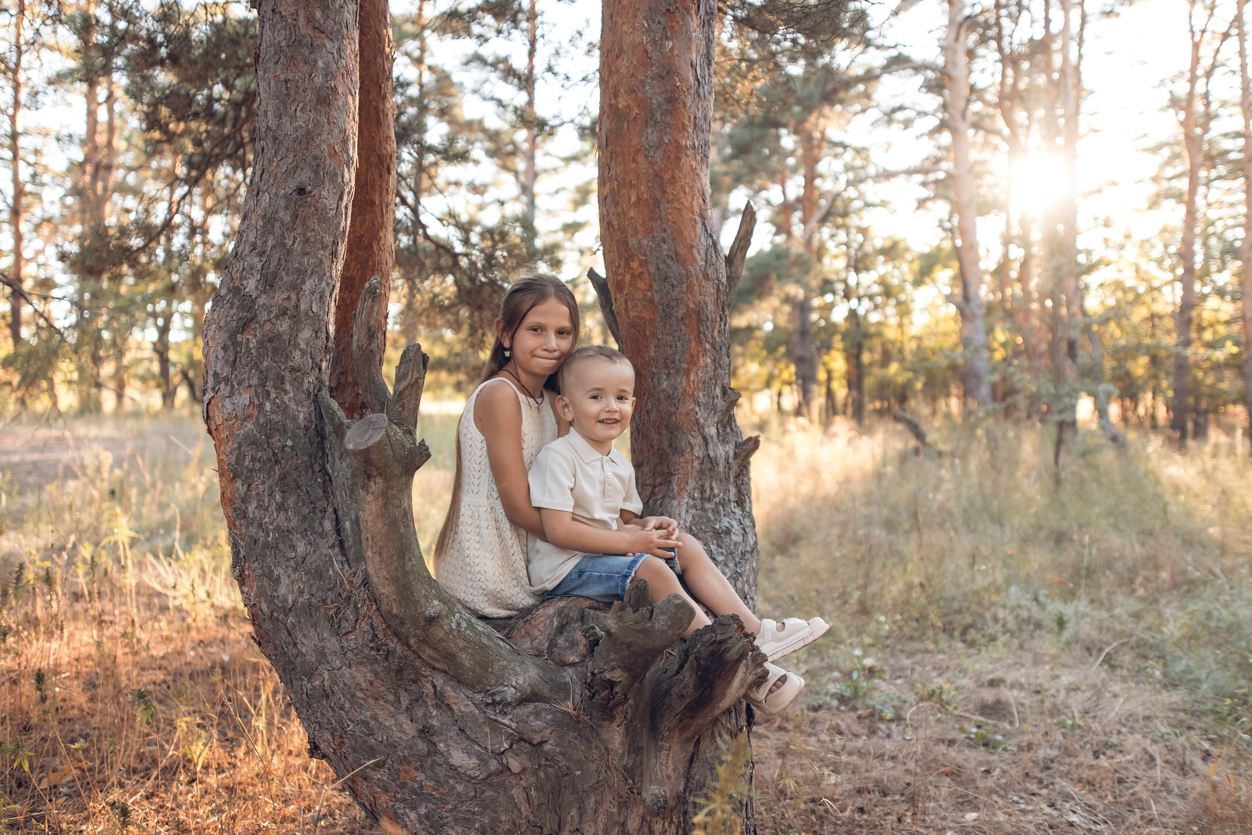 Настя и семья в ожидании. Главная