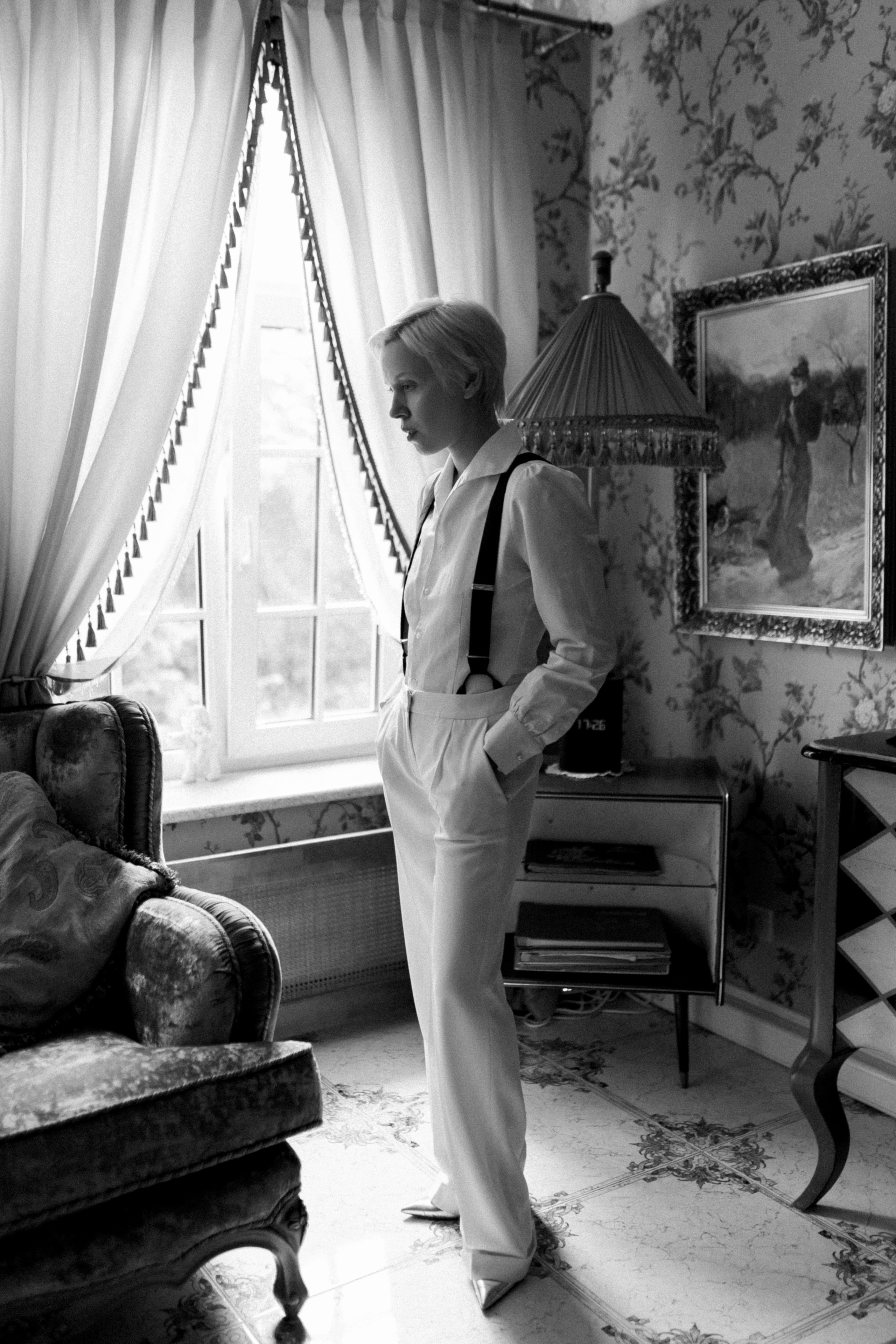 Портфолио//ИНДИВИДУАЛЬНЫЕ (СТУДИЙНЫЕ). Фотограф Тюмень Пушковская Кристина