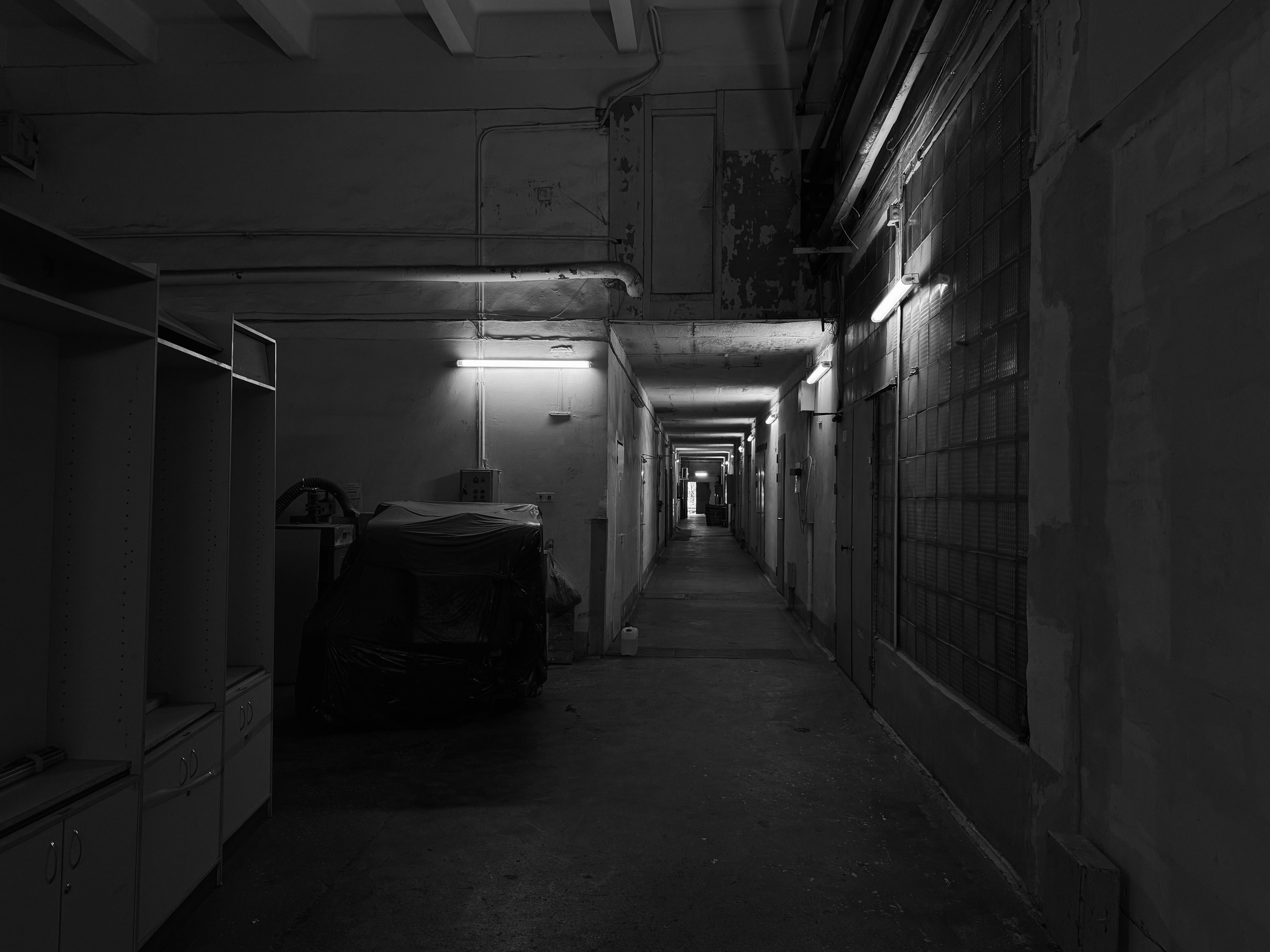 The practicality of non-acceptance. 2025. Janie valde |photographer & visual artist