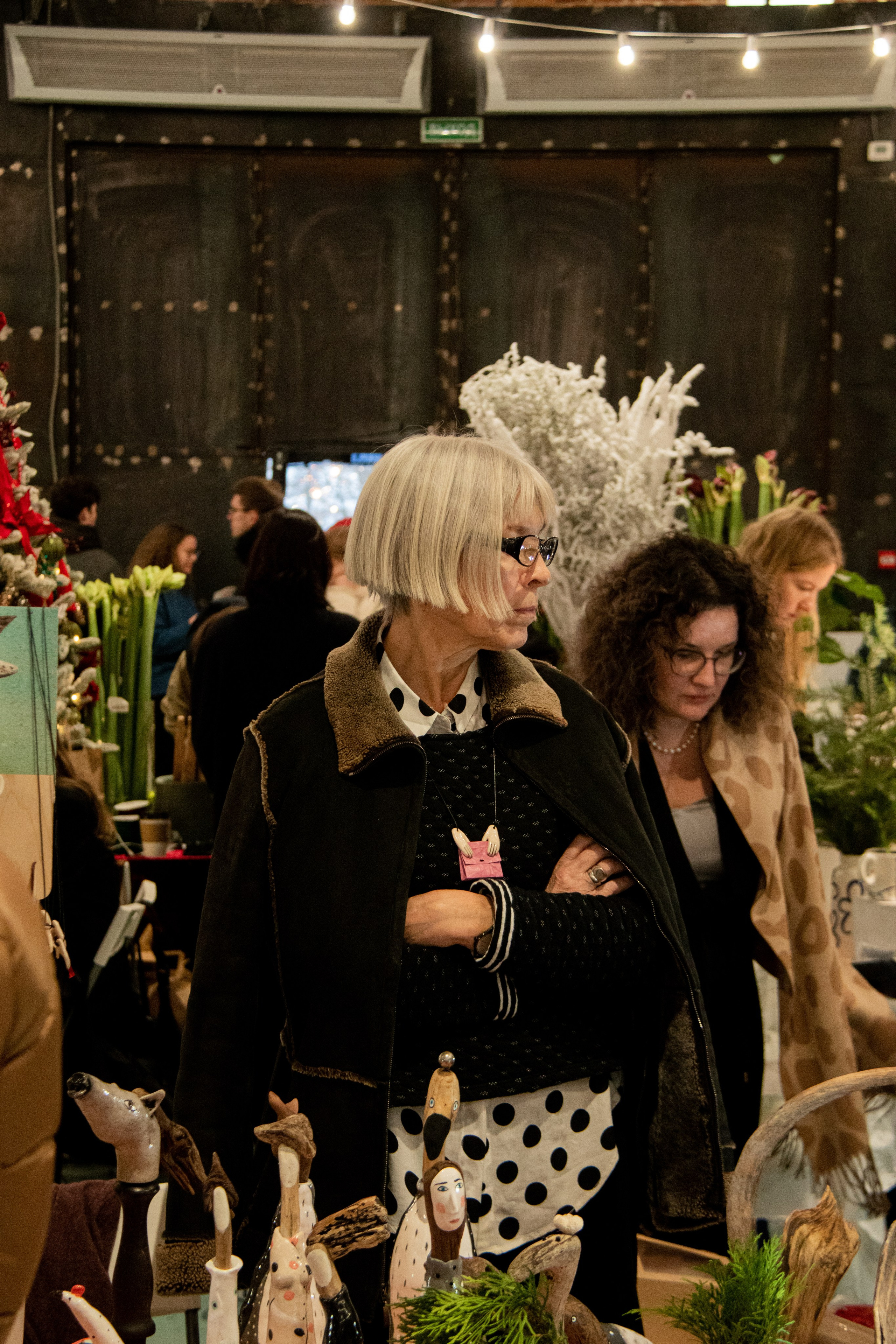 Ceramania 14.12.24. Janie valde |photographer & visual artist