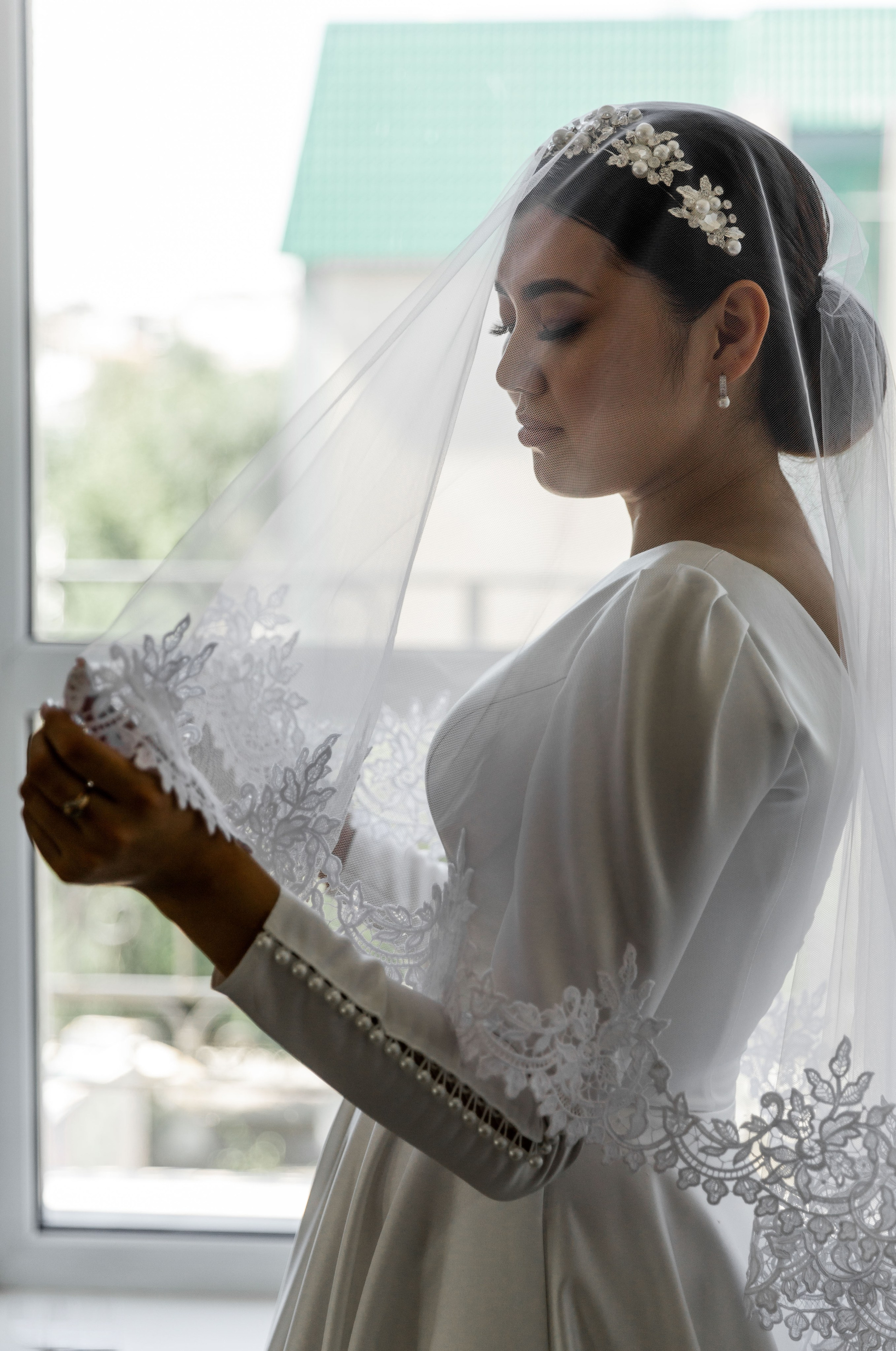 Амир и Асем