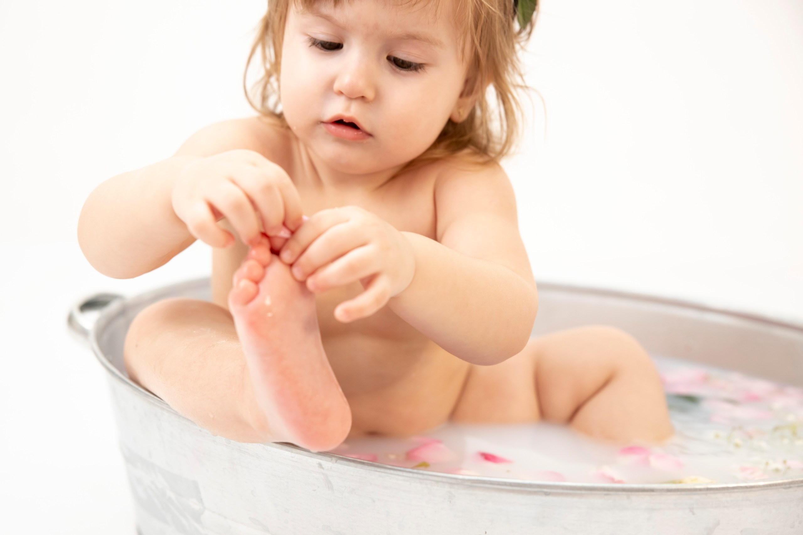 Фотокрошка — детская фотостудия в Новосибирске