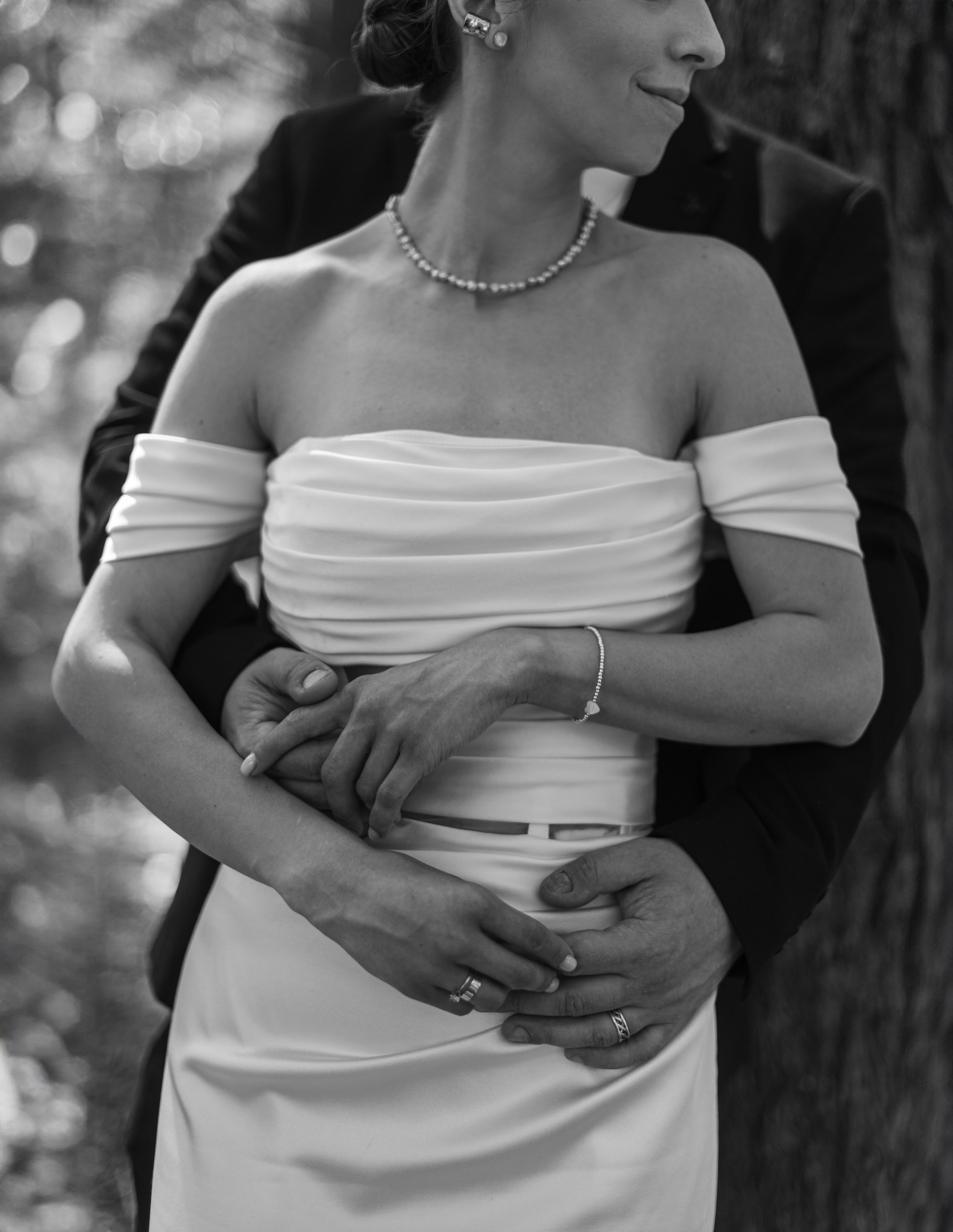 Свадебная фотосессия в Туле, фотограф Женя Смокина