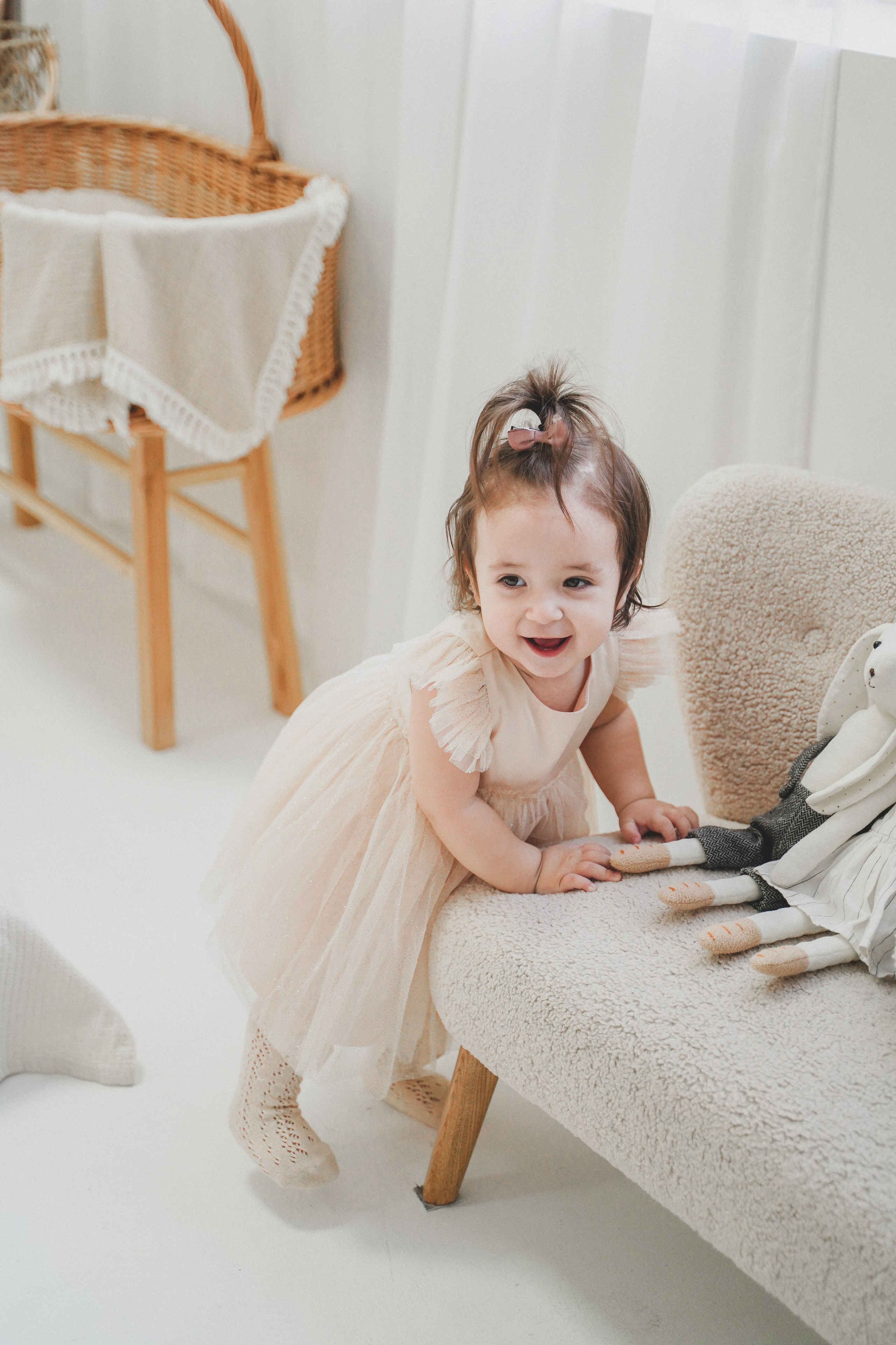 Годовасие. Семейный и женский фотограф в Краснодаре Анастасия Приймак