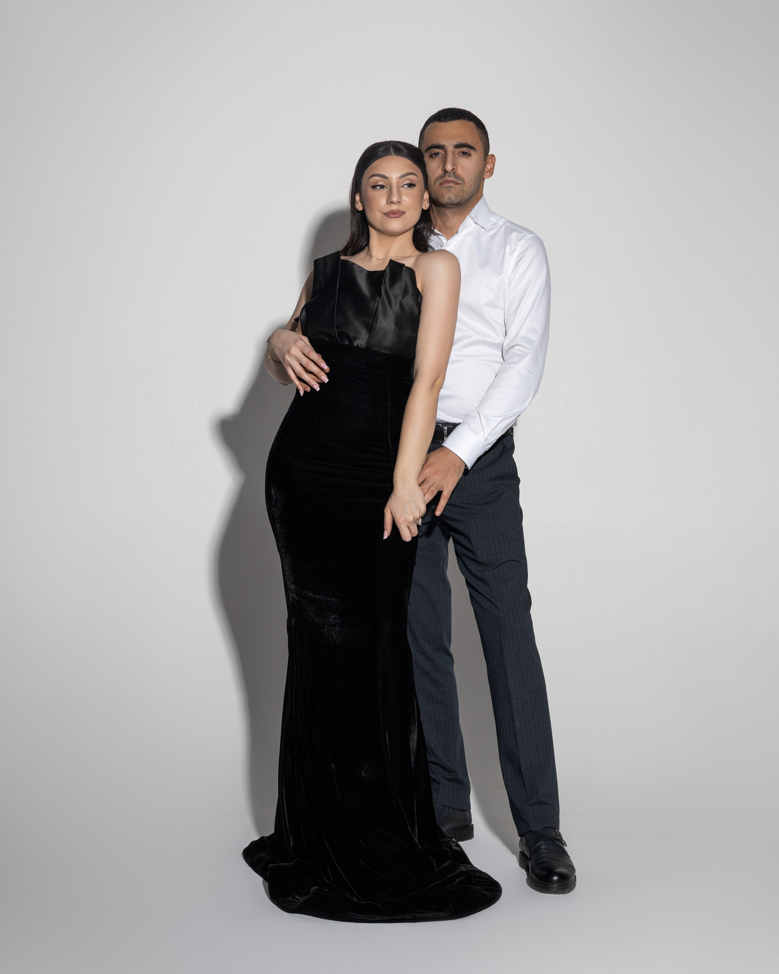 Love story. Фотограф в Сургуте Олеся Морковских