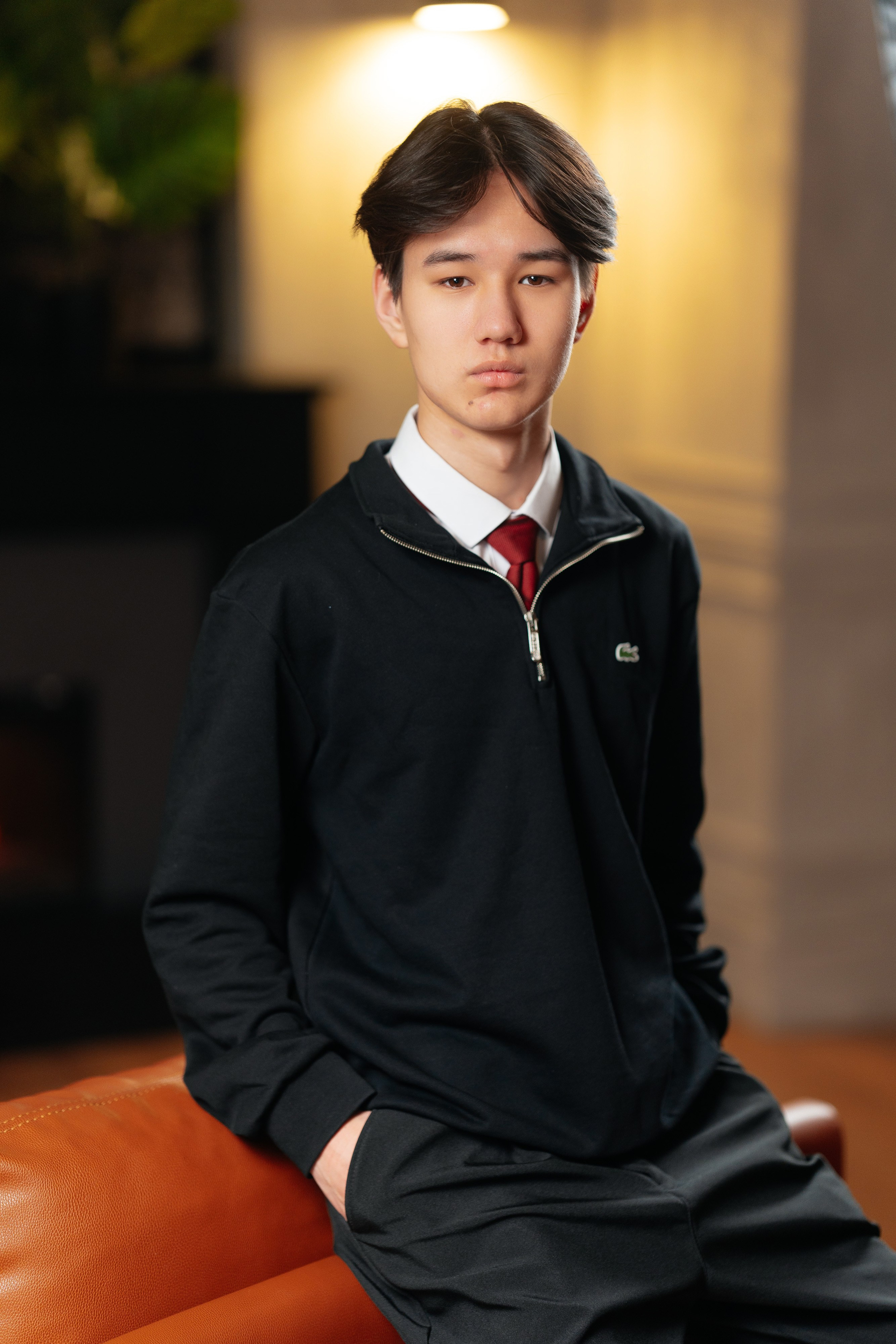 Портреты. Выпускные альбомы в Нур-Султане (Астана) и по всему Казахстану