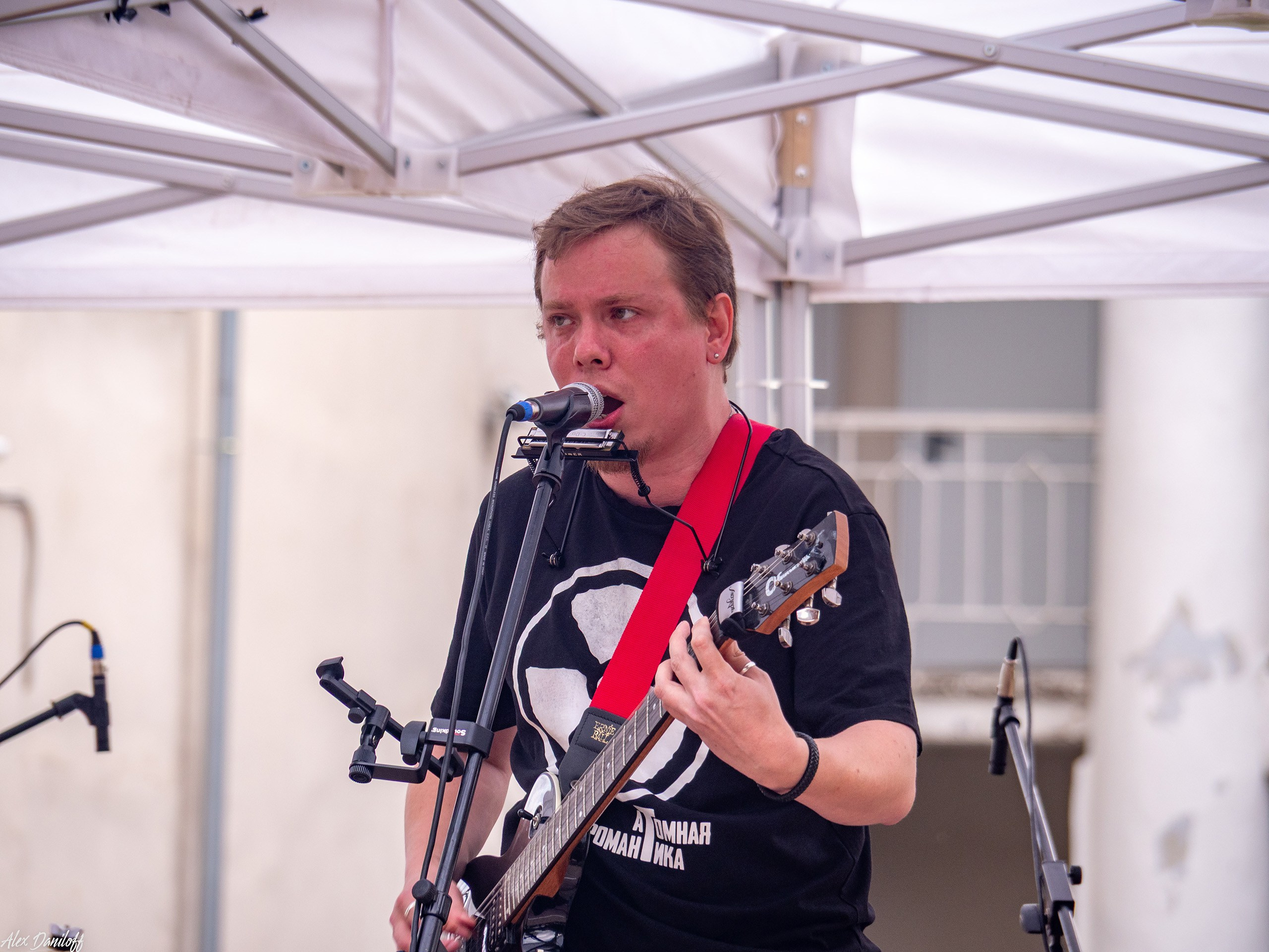 Обнимака 2025. Муром-Инфо. Новости культуры, образования, спорта в городе Муром