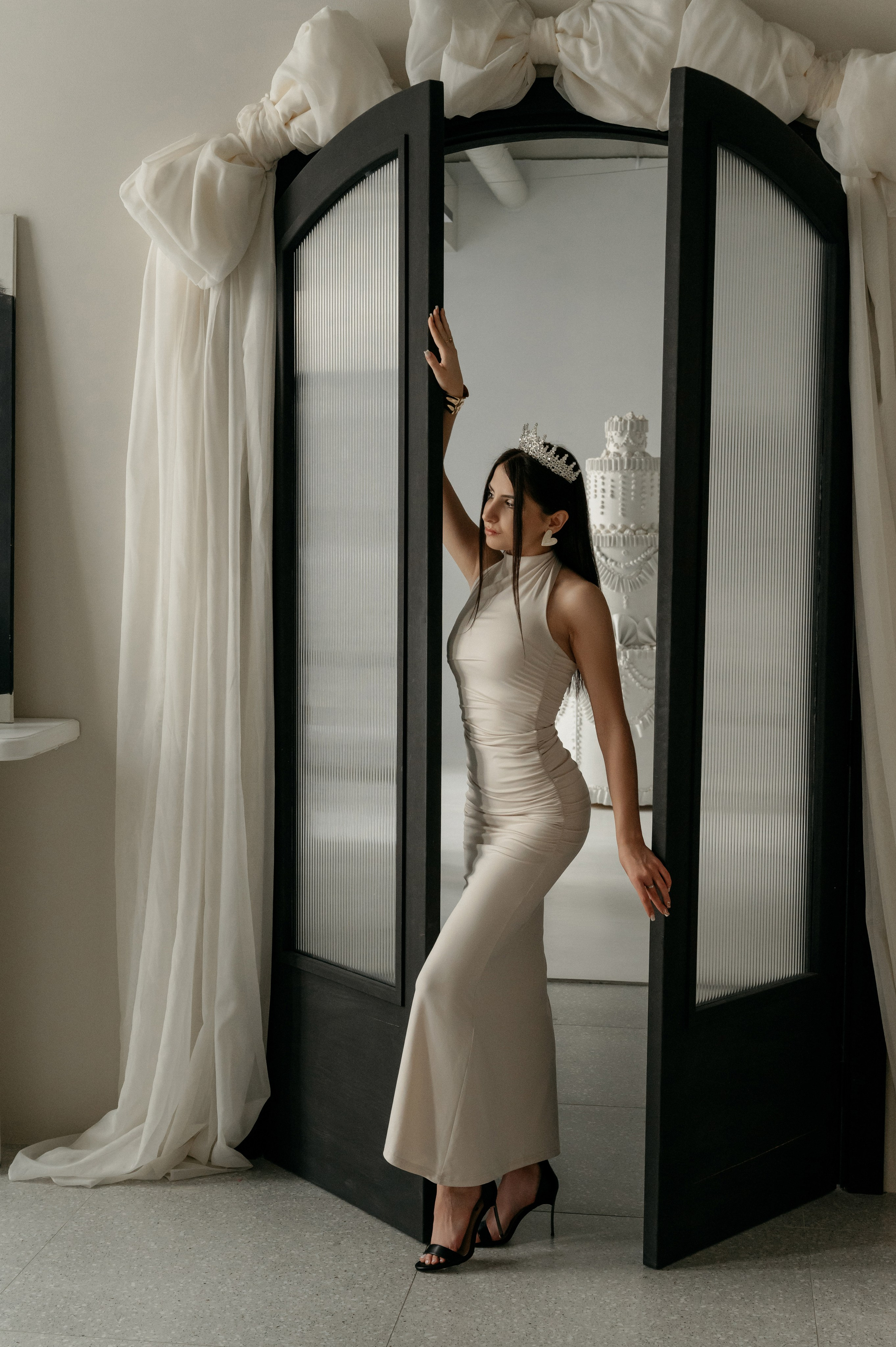 Сестры Алина и Света. Свадебный фотограф Мария Строгонова