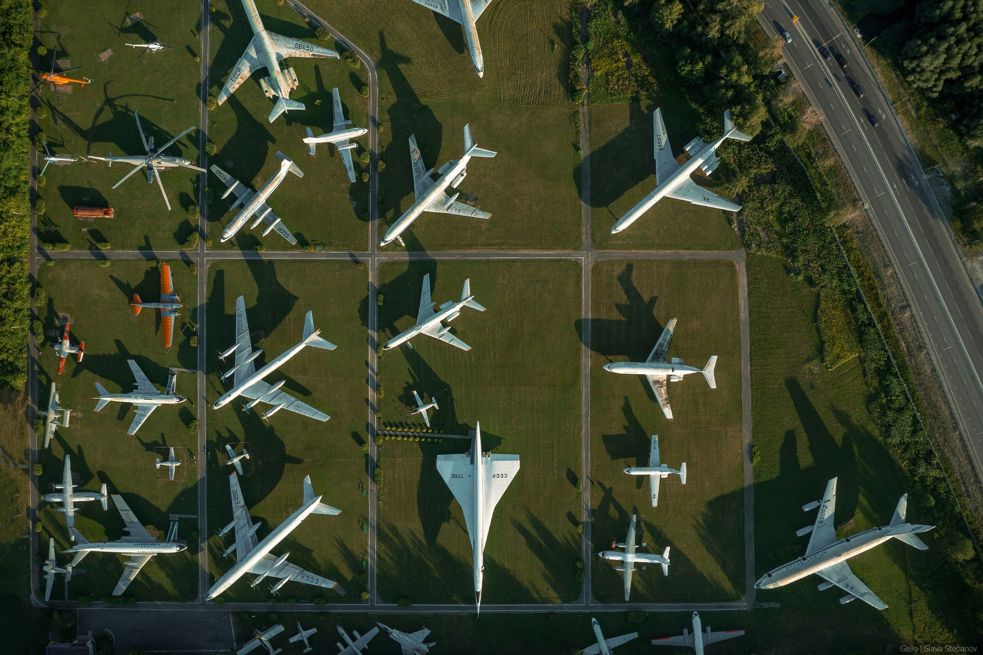 Аваиция. Фотограф Слава Степанов, Gelio