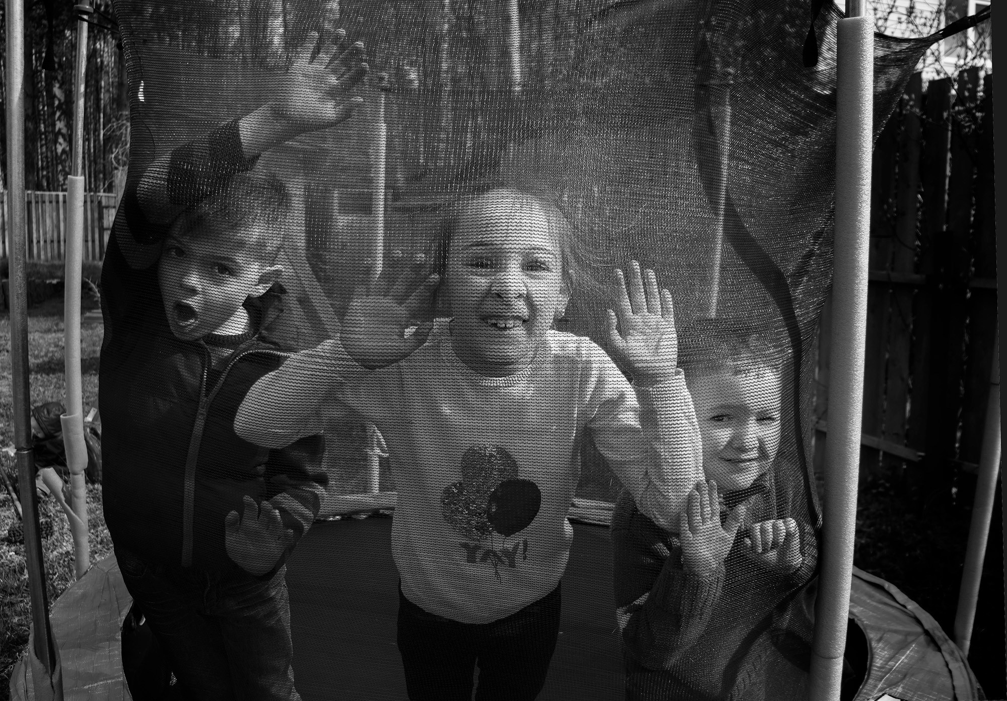 Семейная/ детская съемка_ЦВЕТ И ЧБ. Портретный фотограф Ярославль I Натали Чуб