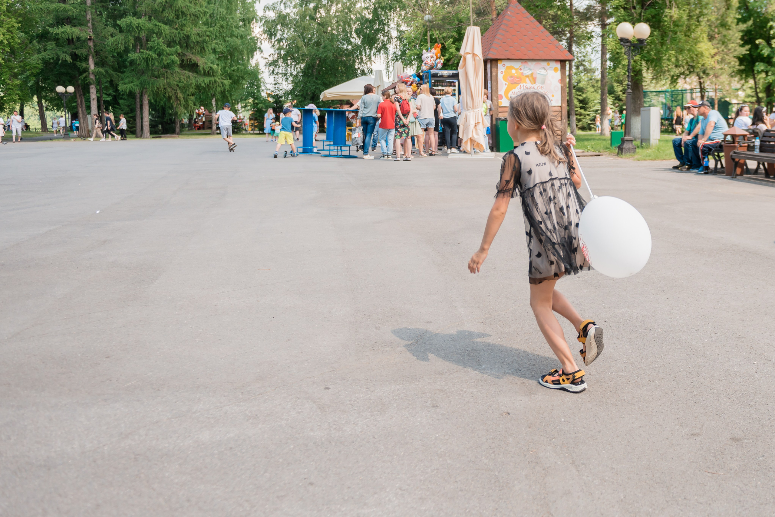 12 Июня 2024. Детский фотограф, семейный фотограф и репортажи в Кемерово