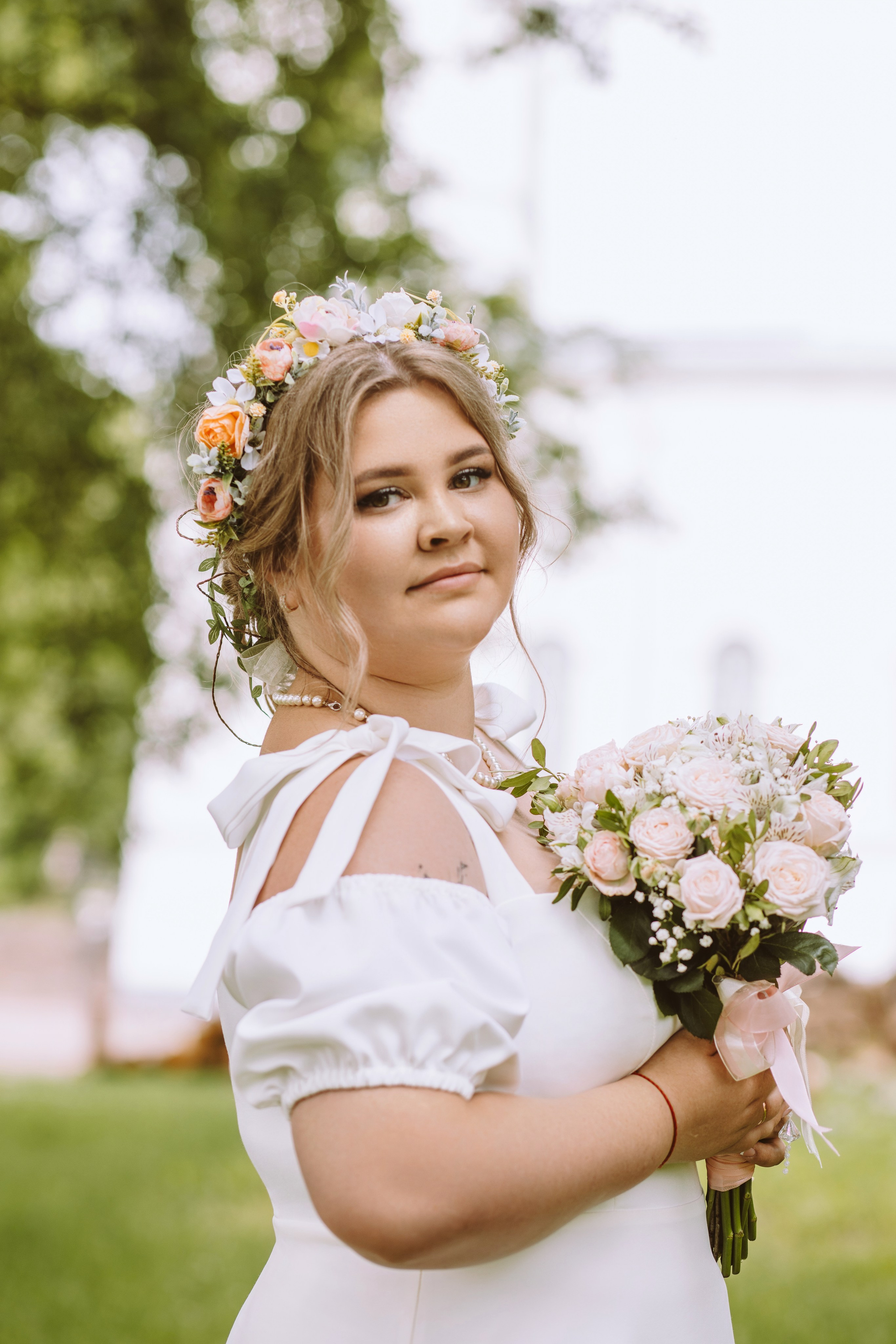 Свадьба Никиты и Дианы. Семейный фотограф в Вышнем Волочке — Ульяна Иванова | Фотосессии для всей семьи