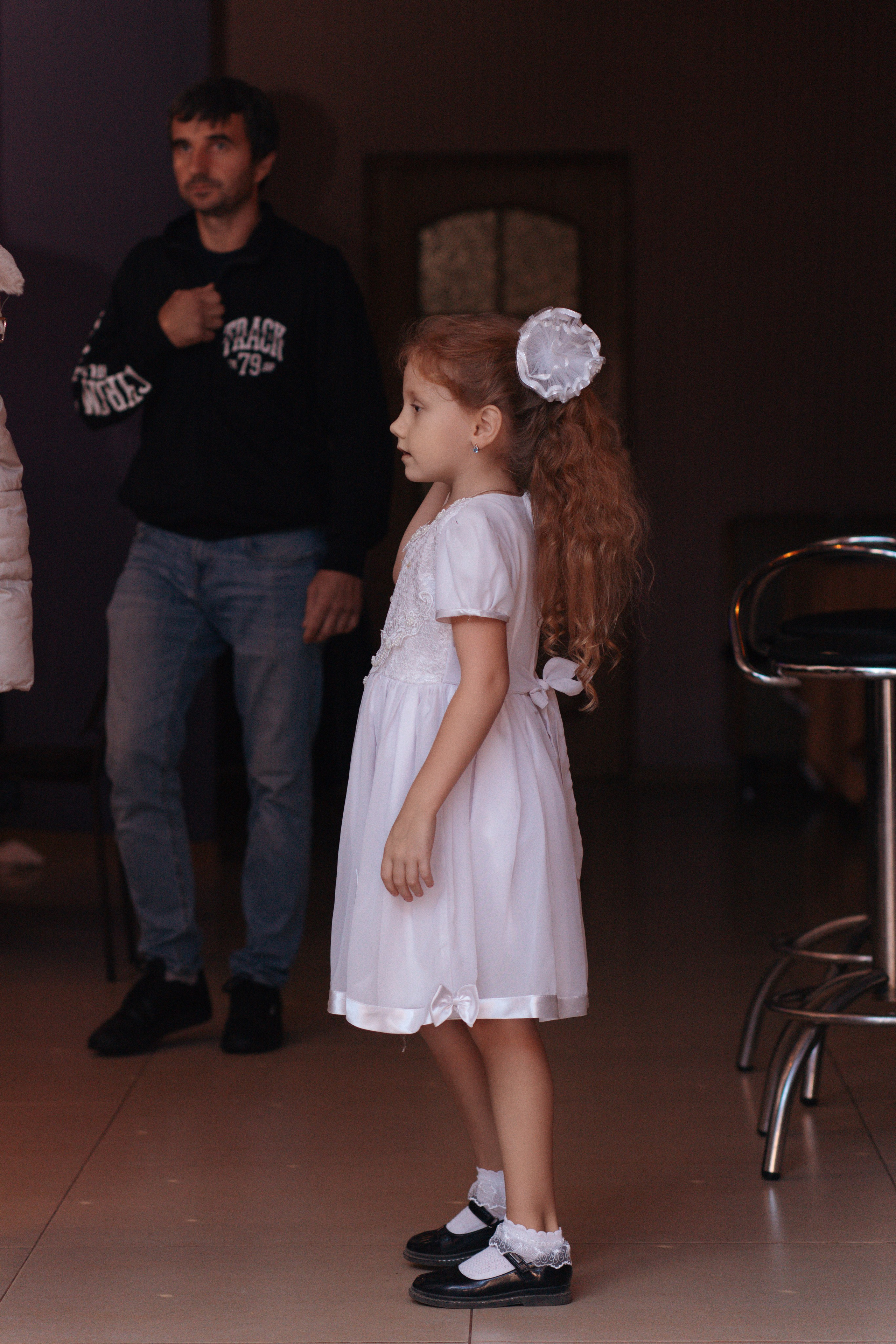 Юбилей в Хит Парке. Семейный фотограф в Вышнем Волочке — Ульяна Иванова | Фотосессии для всей семьи