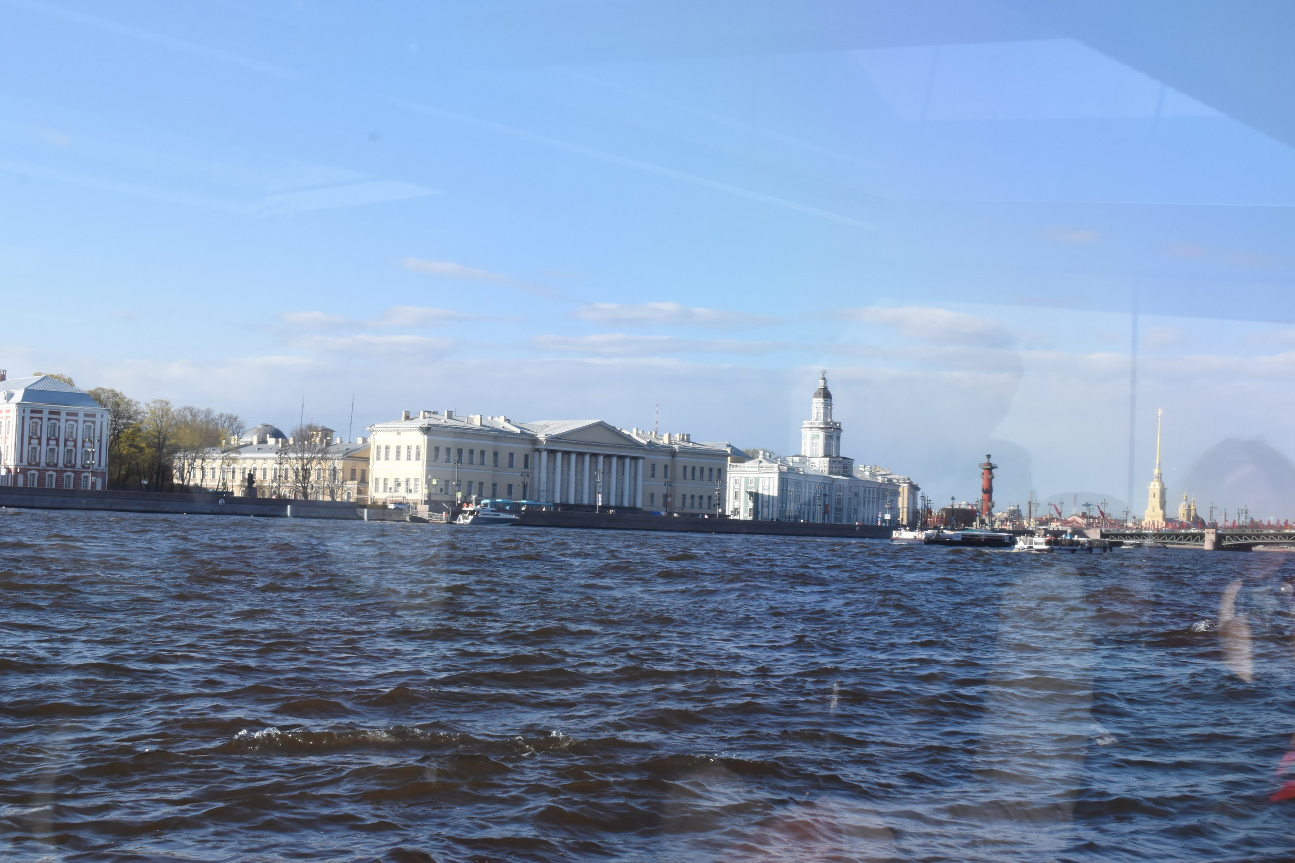 Санкт-Петербург, май 2024. Фотограф Анатолий Мелентьев