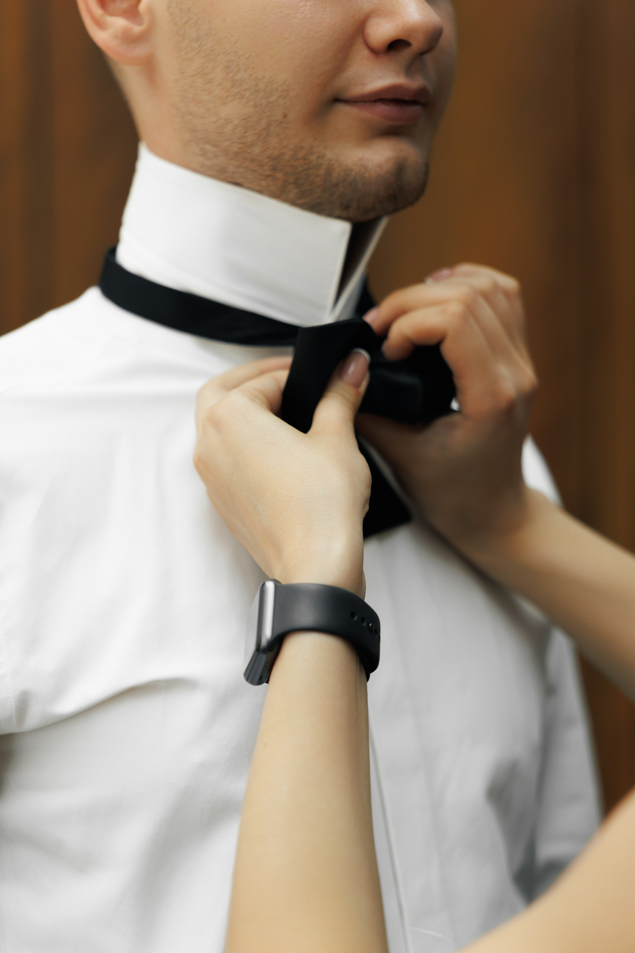 Марк и Елизавета. Свадебный фотограф в Ростове — на — Дону Александра Пивоварова