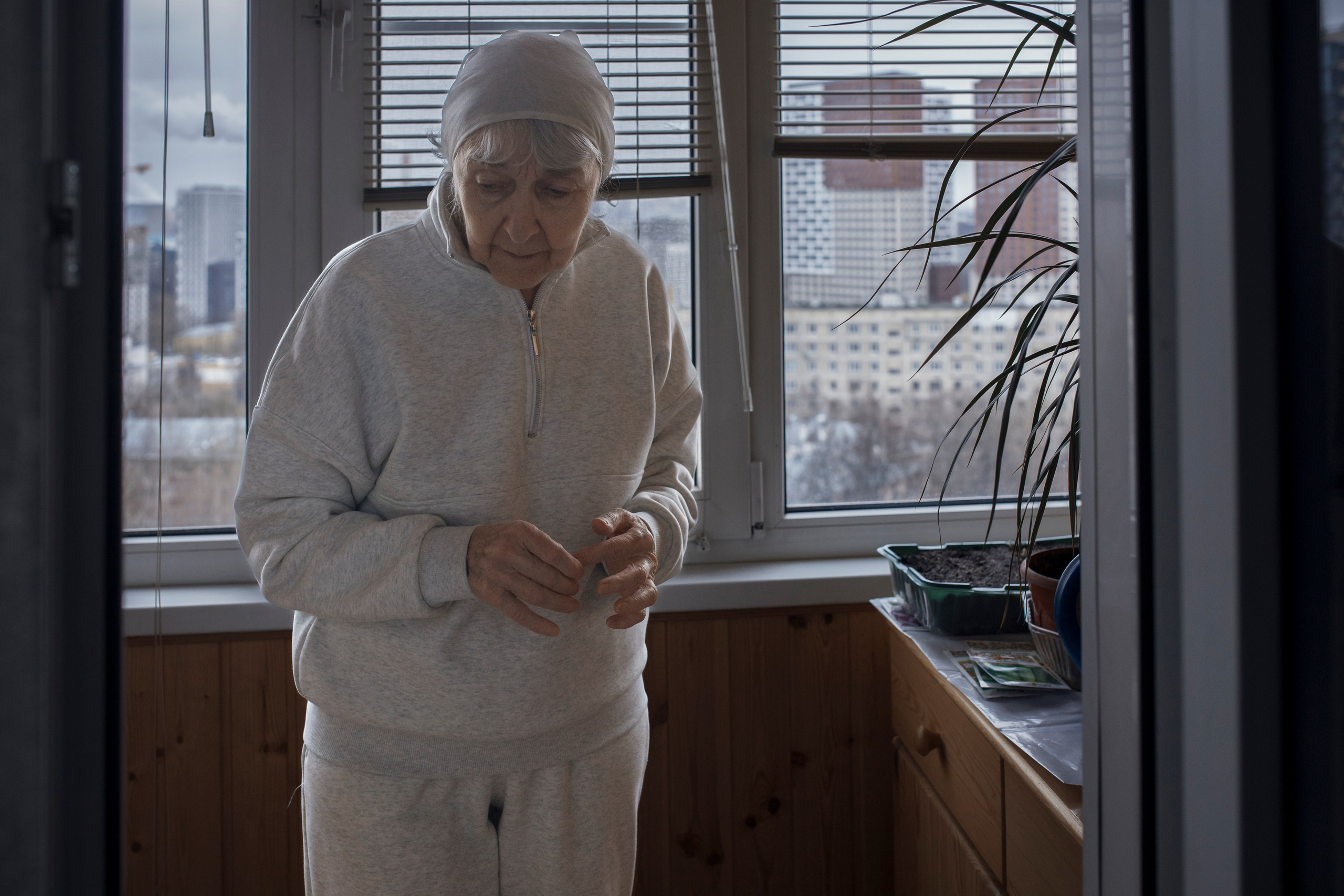 Алла. Арт- фотограф Москва