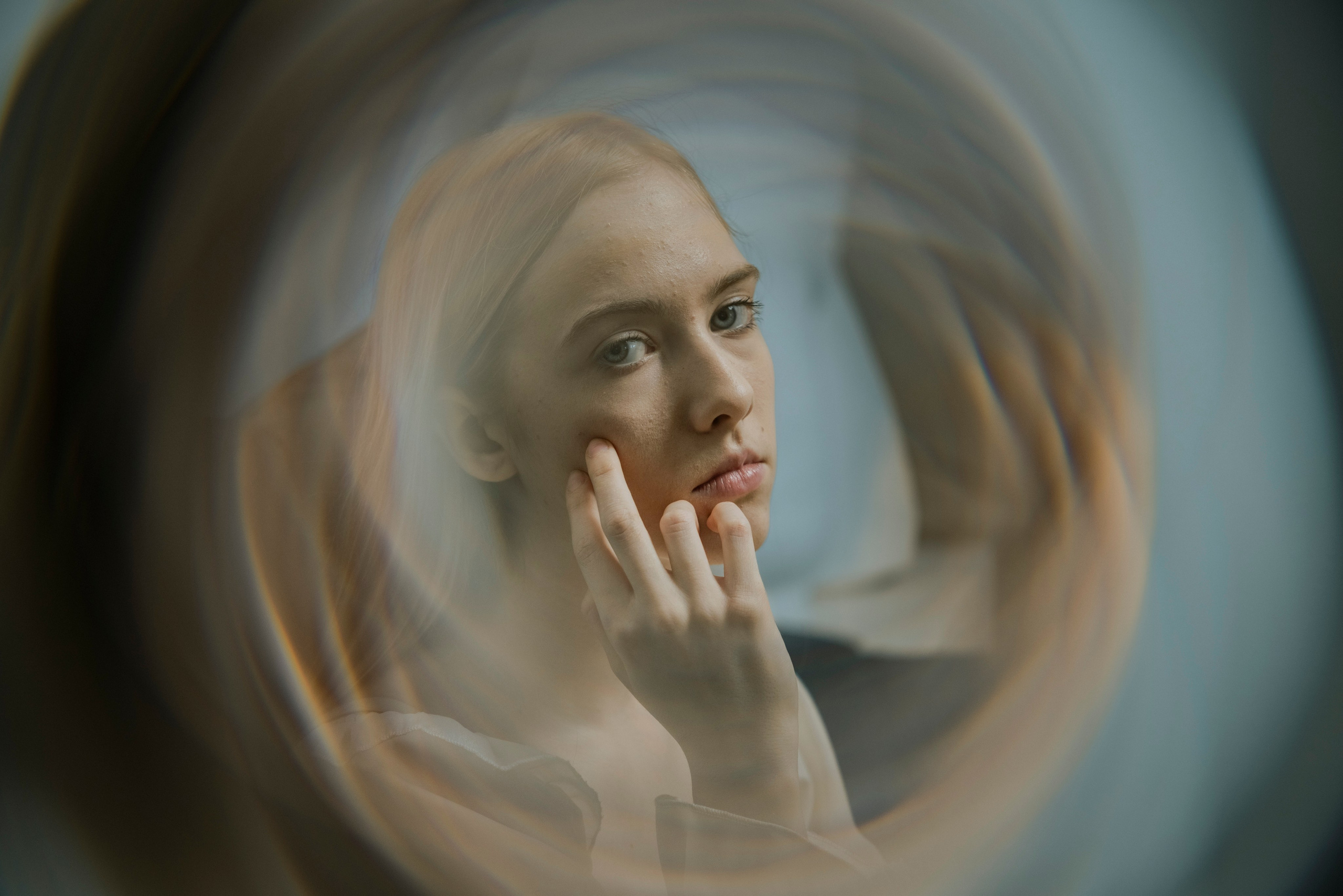 Портрет. Арт- фотограф Москва