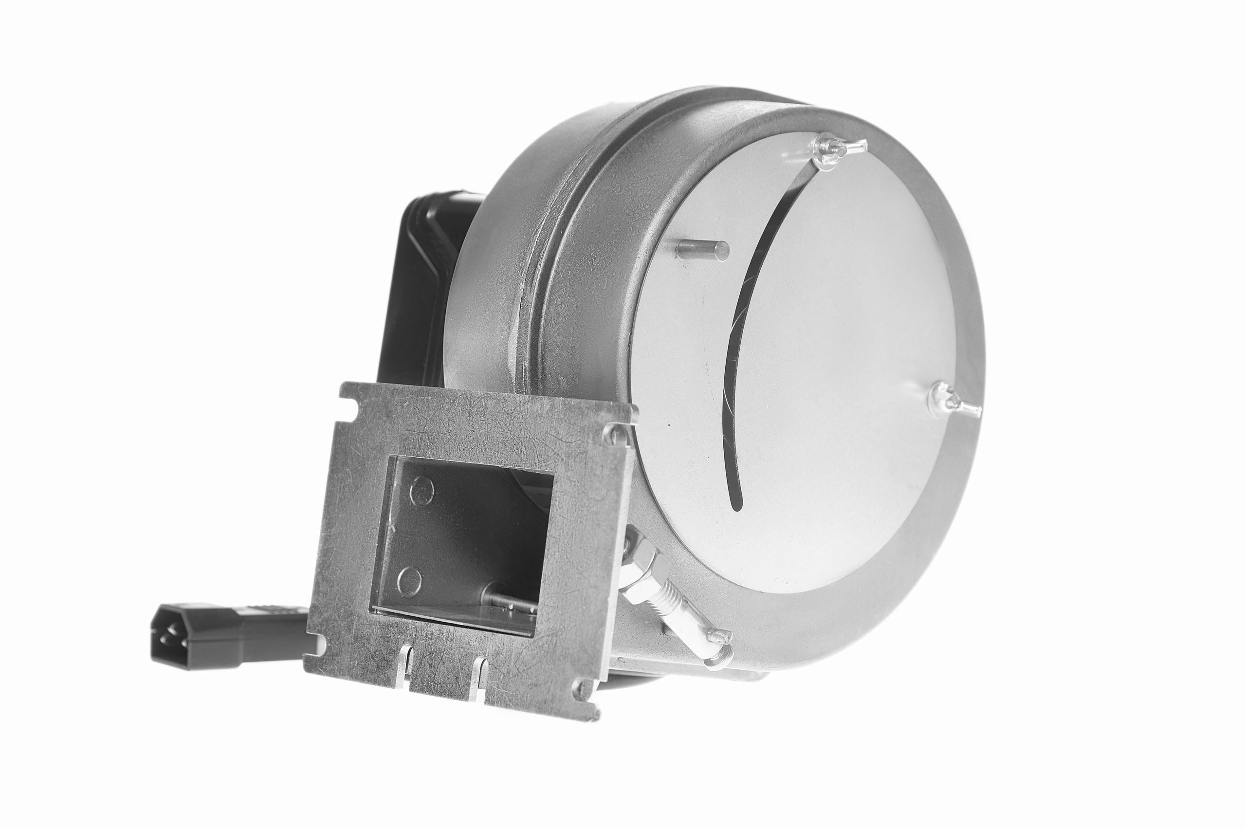 Портфолио каталожной съёмки на белом фоне: контроллеры котлов отопления "ДомАвтоматика" (Часть 2). Фотограф Яковлев Роман — Красноярск