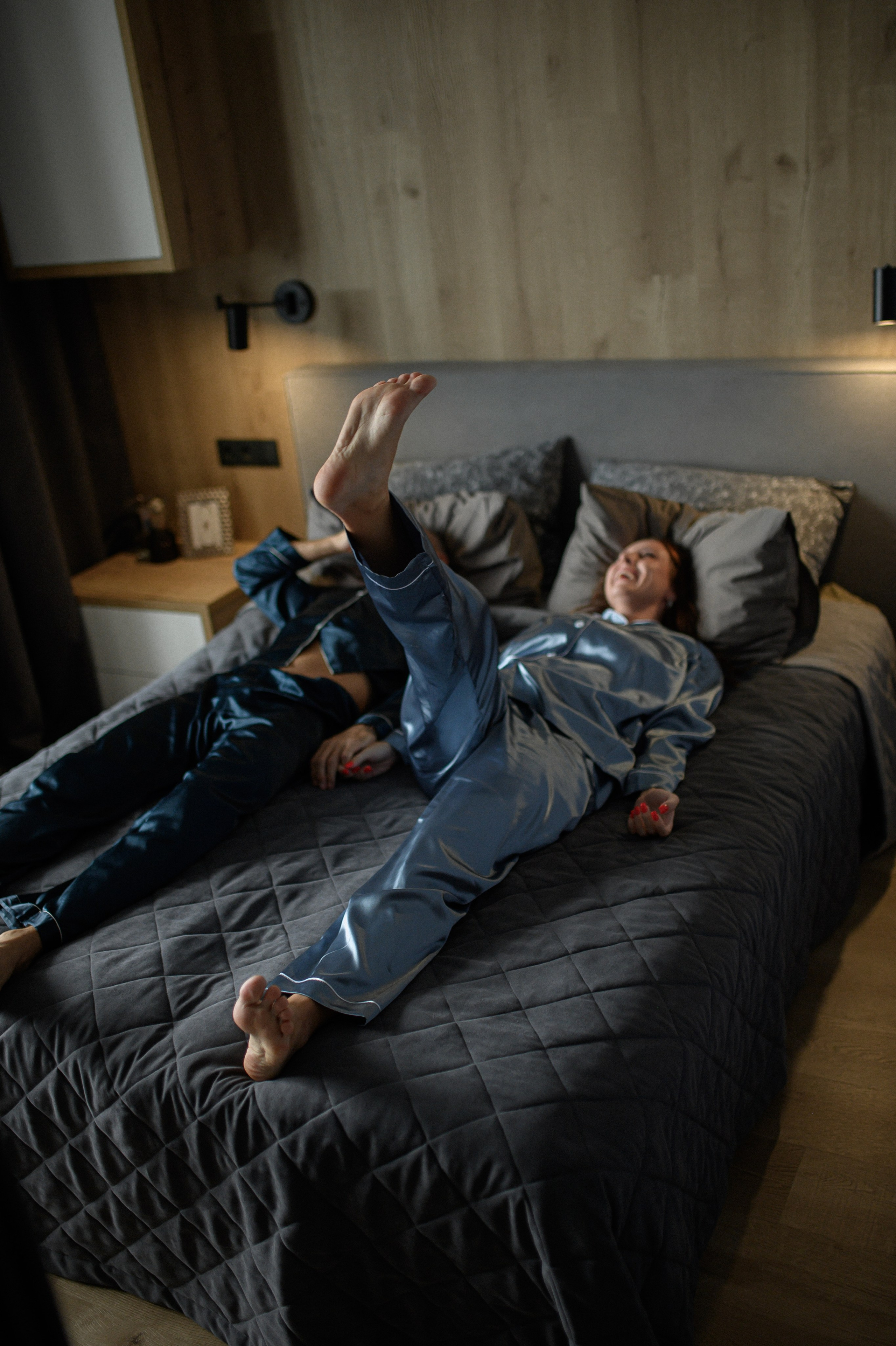 Анастасия и Алексей. Www.ostermiller.ru