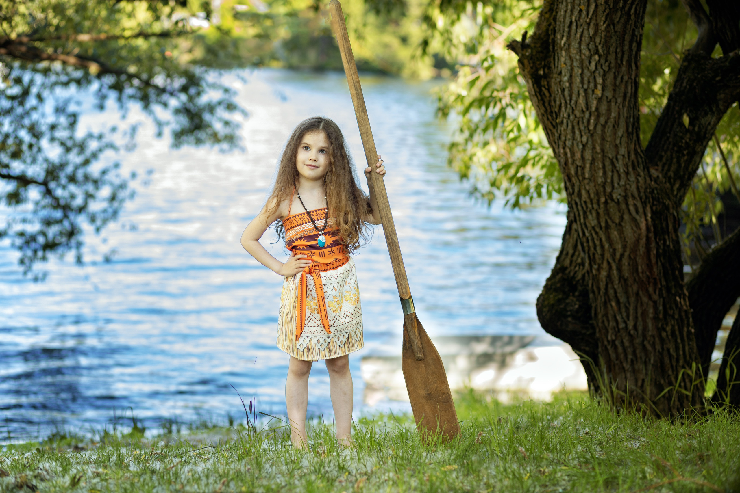 Детские съёмки. Фотограф Юлия Ревищина