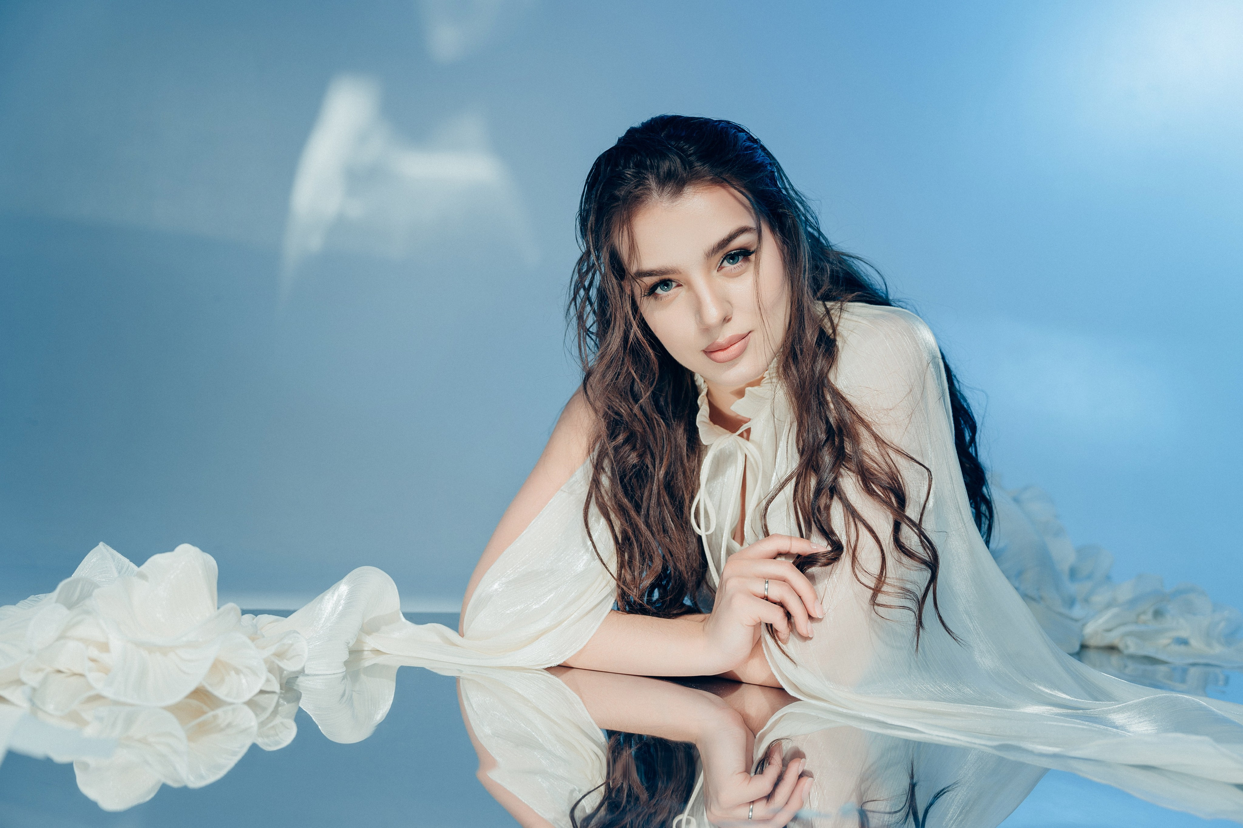 Эля. Фотограф и видеограф в Тюмени Екатерина Чернецкая