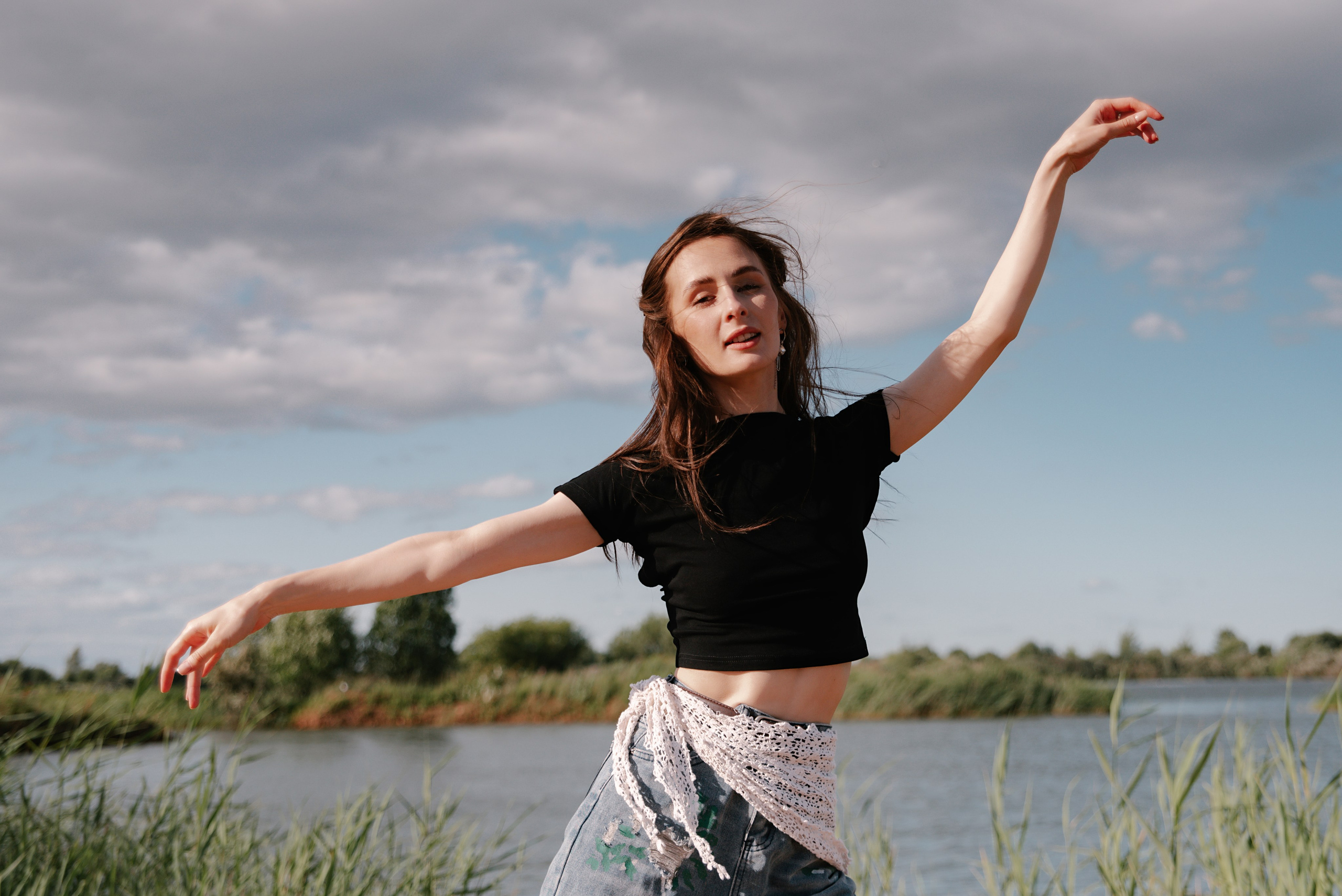 АРИНА. Фотограф в Ярославле Грибанова Ирина
