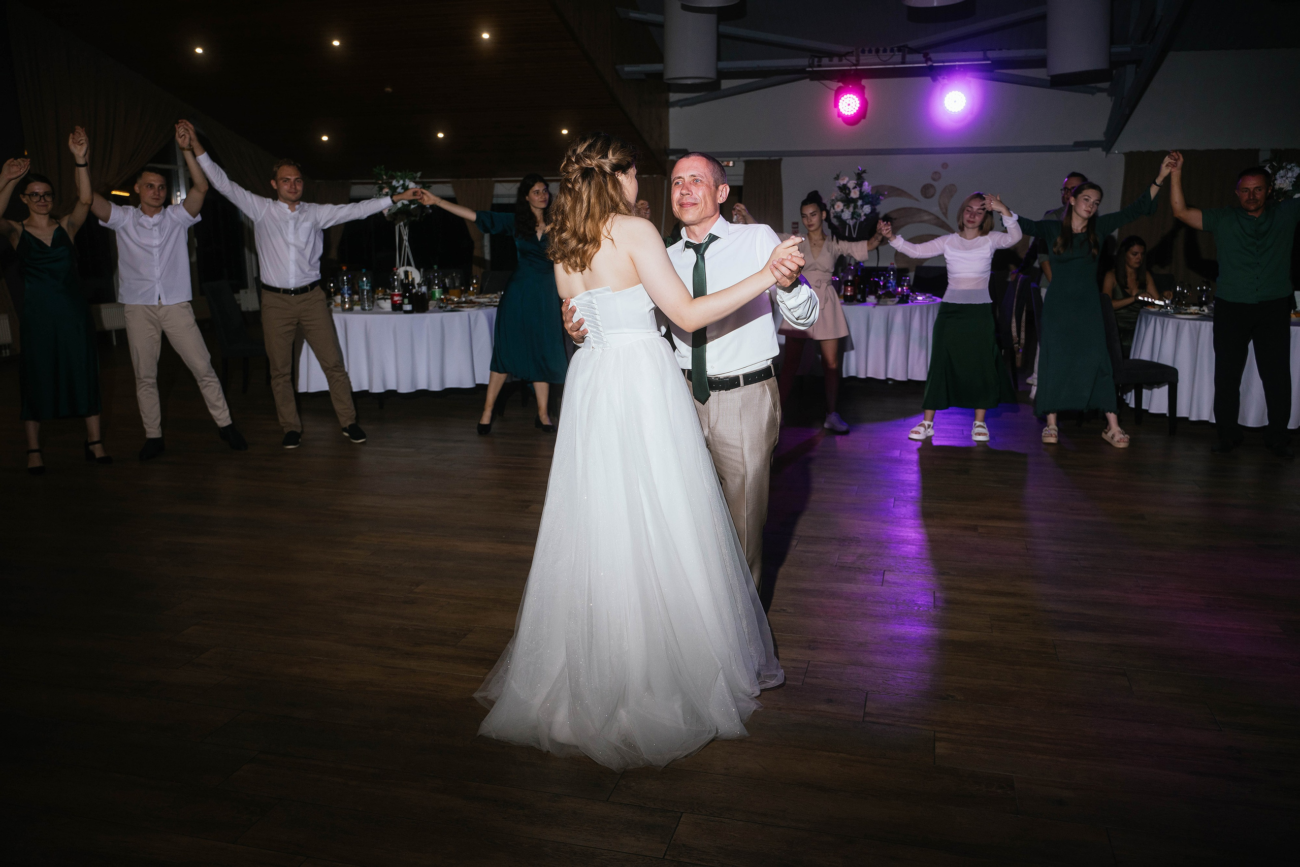 Wedding day #62. Свадебный, семейный фотограф в Рязани Лена Брант