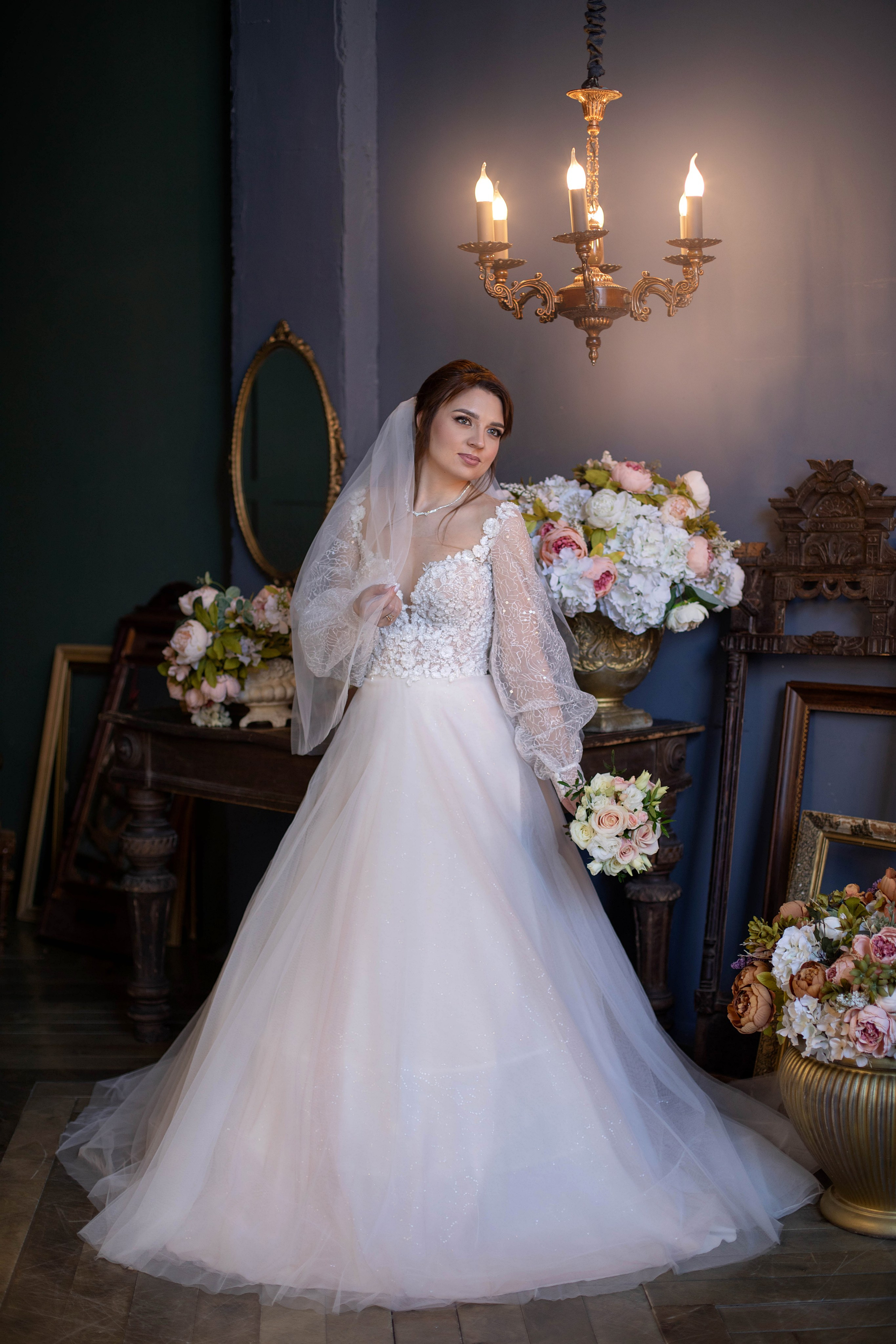 Свадьбы, love story. Фотограф Ирина Зверева