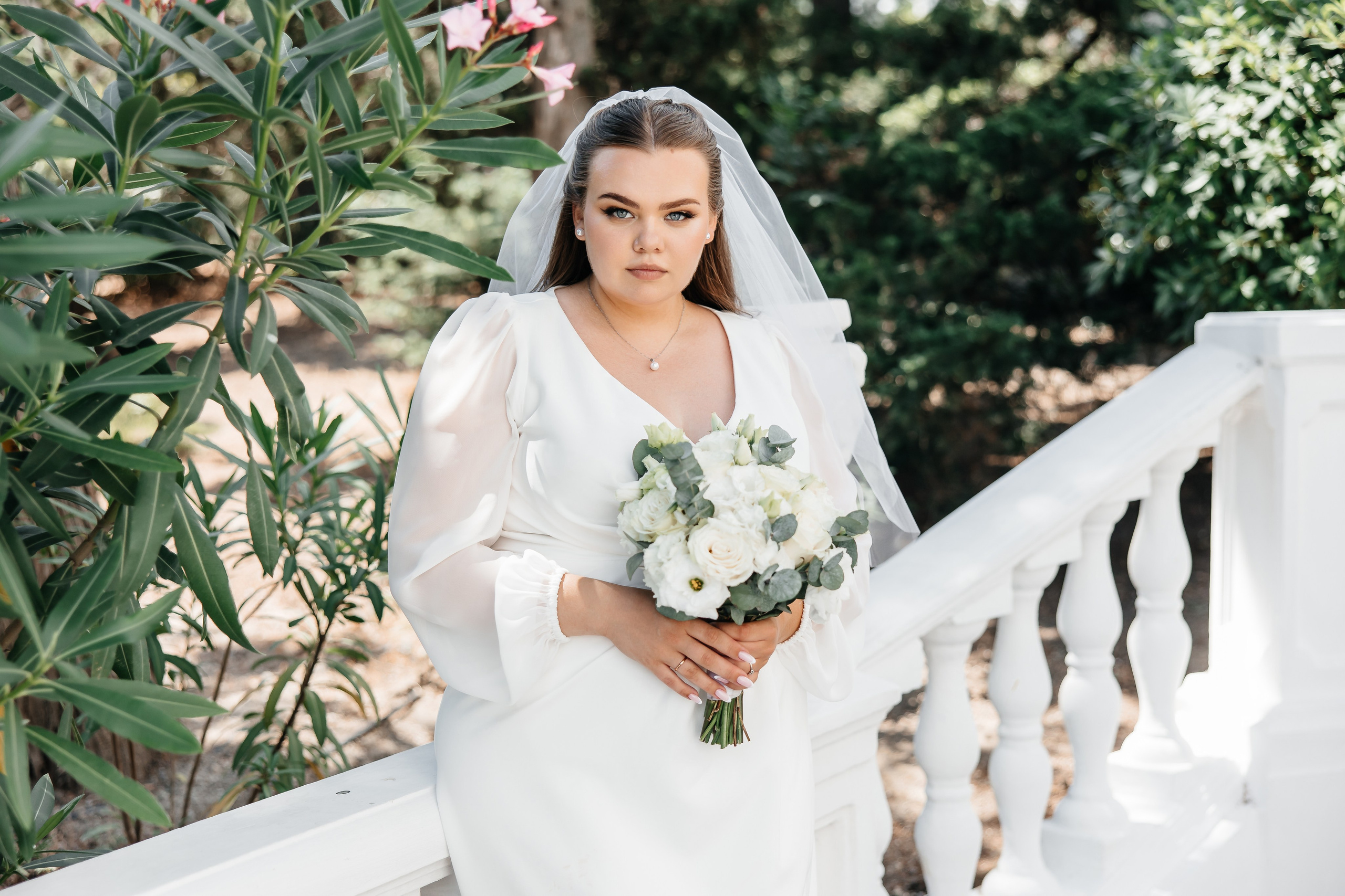 Анонс свадьбы Виолетты и Ростислава. Свадебный фотограф в Крыму и Севастополе Ольга Баскакова