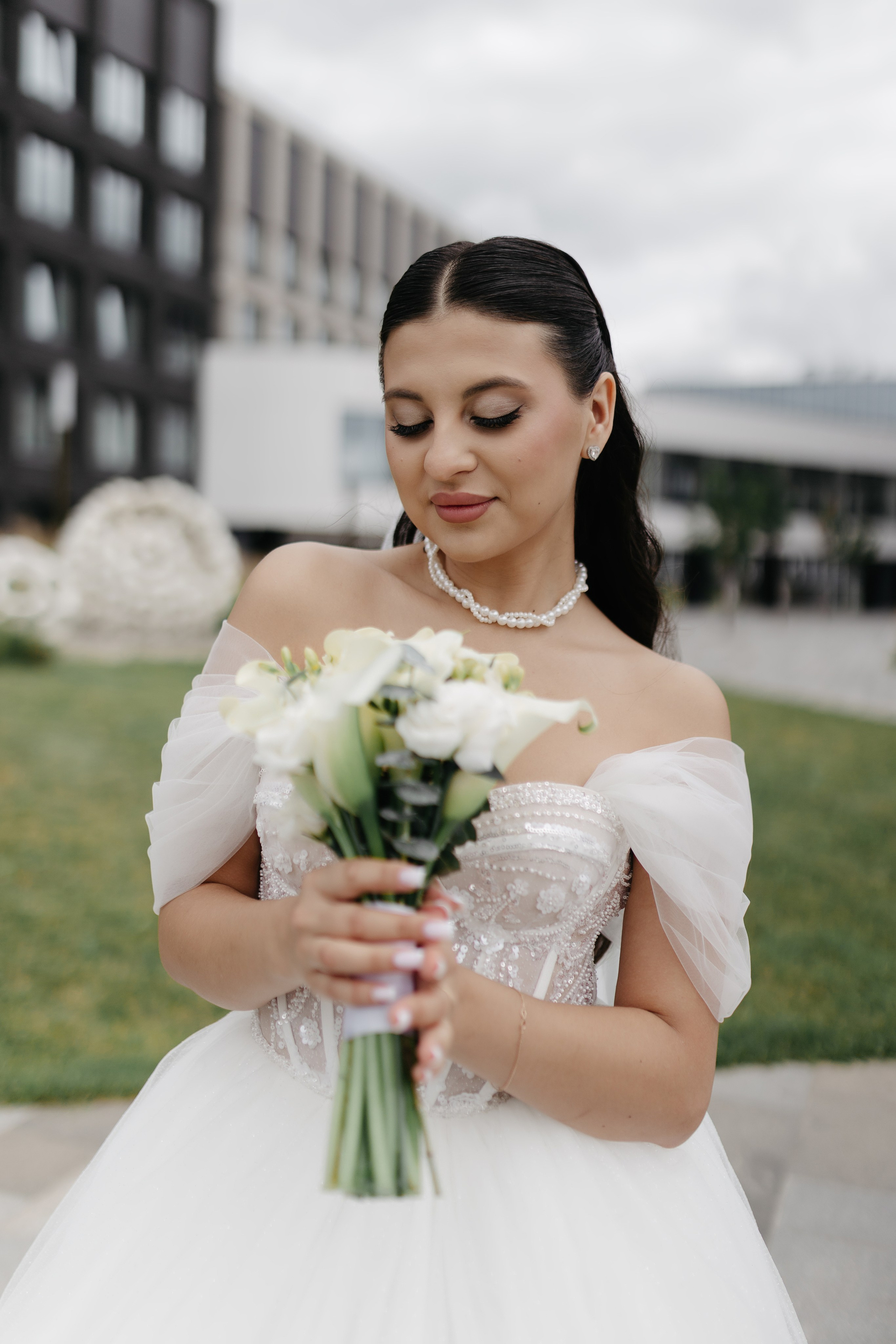 Данис & Альбина Альметьевск. Свадебный и семейный фотограф в Казани — Лилия Куликова