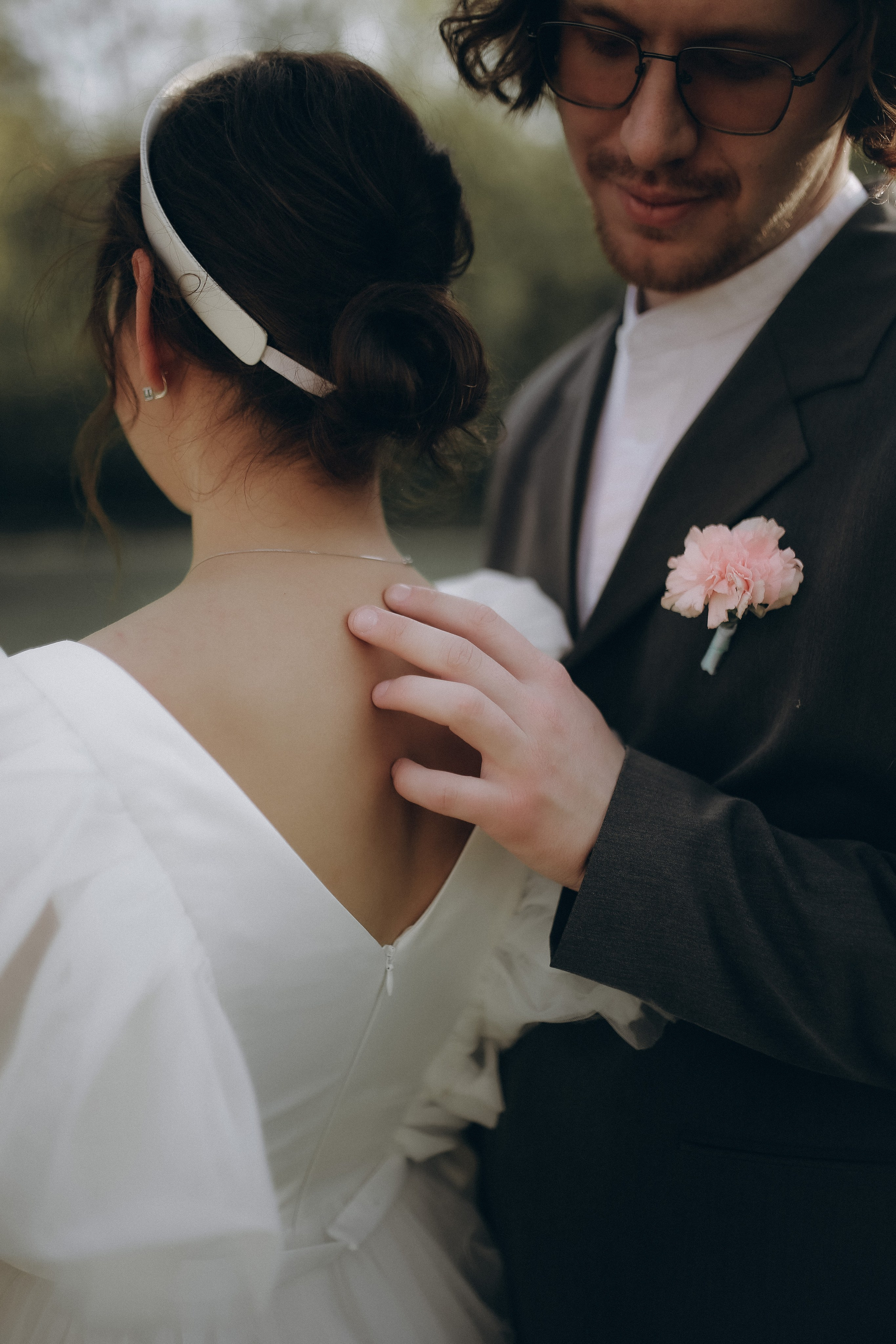 Глеб и Виктория. Свадебный и семейный фотограф в Казани — Лилия Куликова