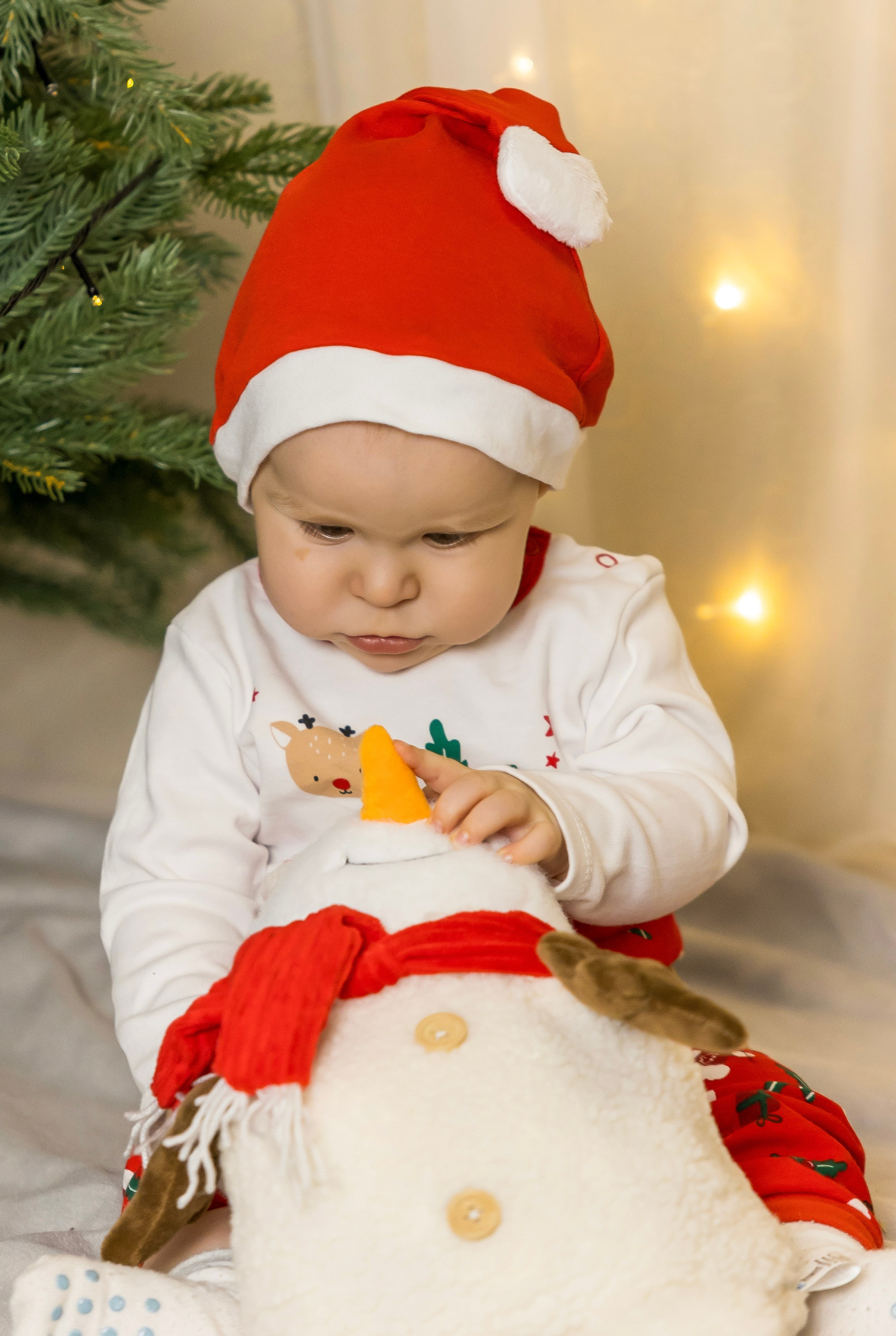 Семейная фотосессия Юлии, Софии и Артёма. Фотограф Люся Воробьева