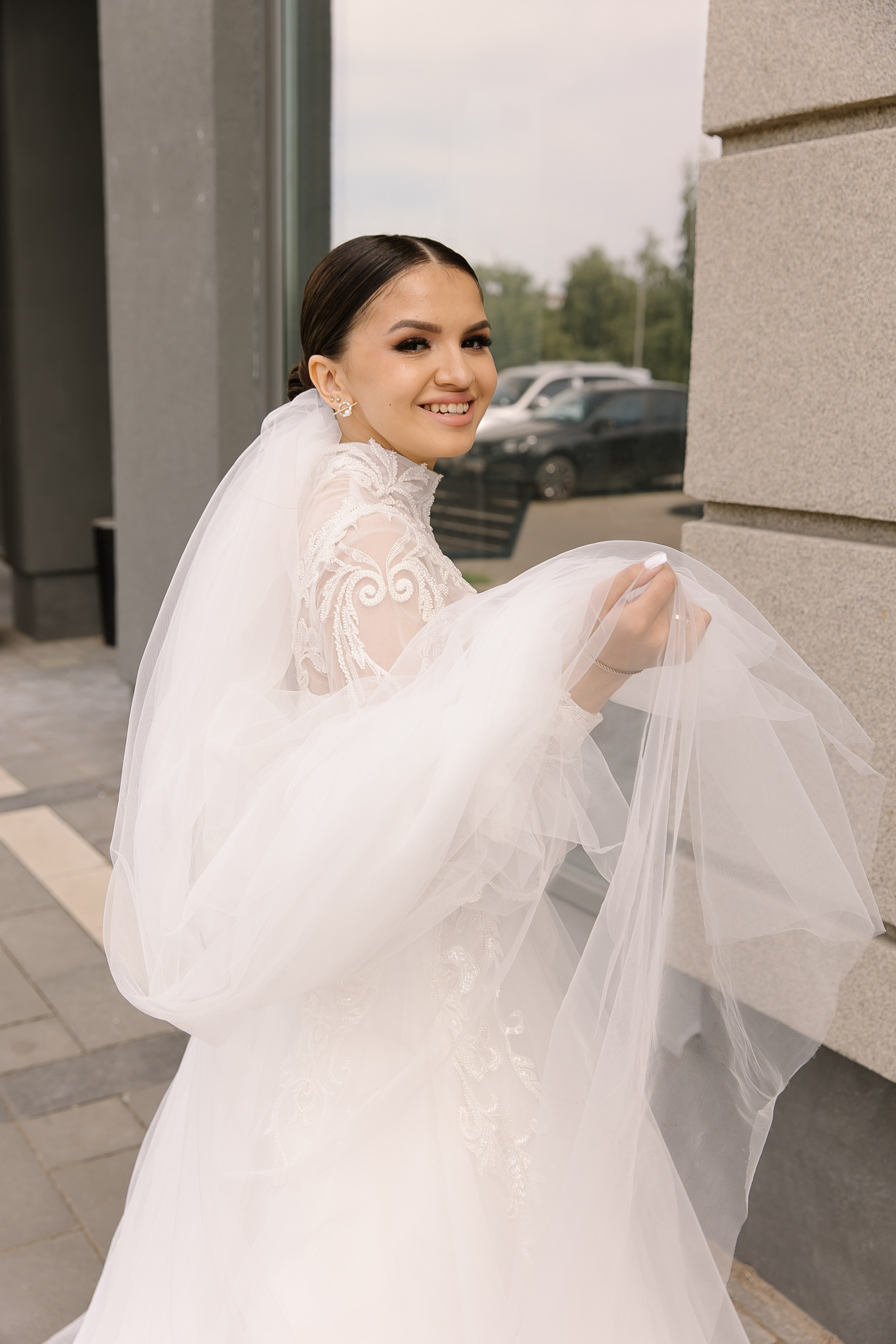 Свадьба Ленар и Лиана. Свадебный и семейный фотограф в Набережных Челнах и Казани