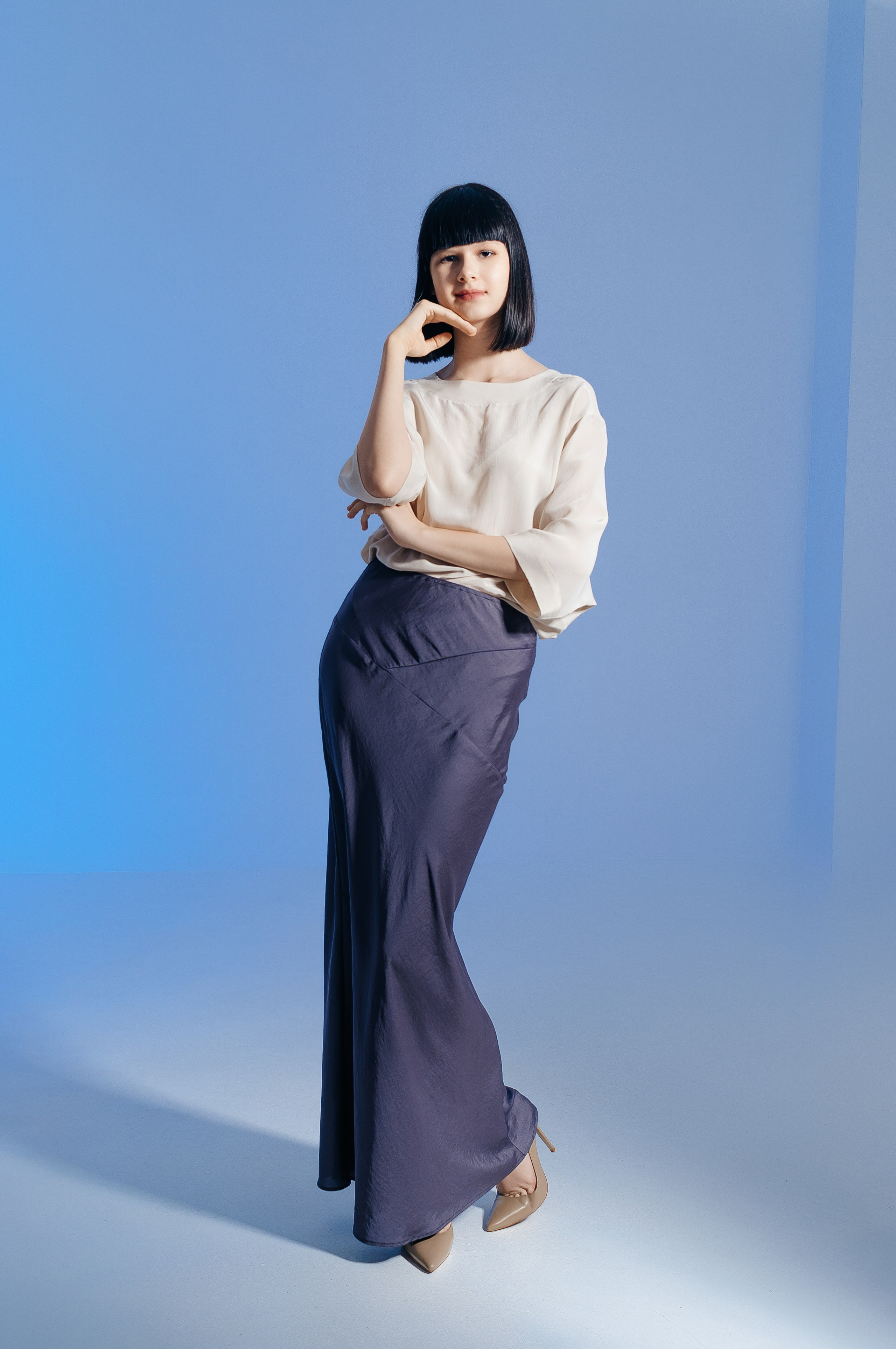 Модельные тесты. Ярослав Плетинский фотограф в Санкт-Петербурге