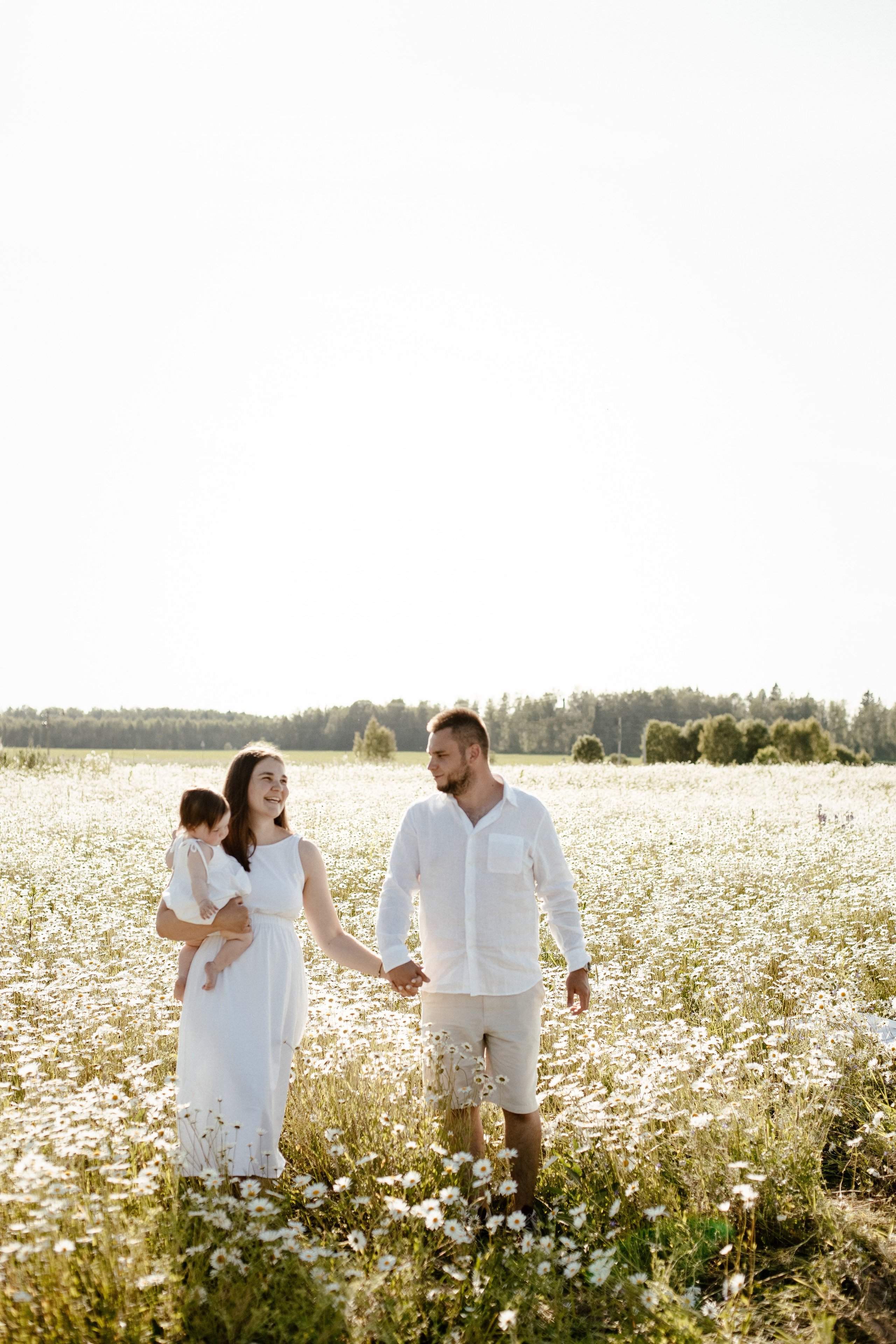 Семейные фотографии. Семейный и портретный фотограф Анна Полухина