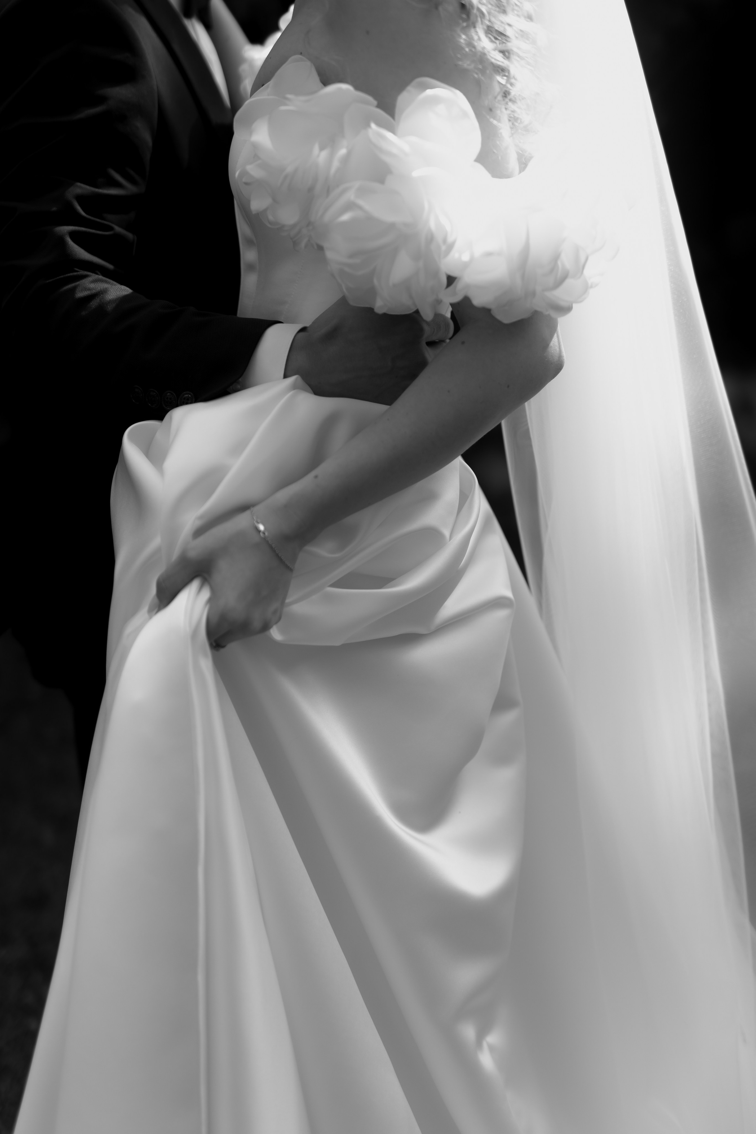 Свадьба Александра и Маргариты. Фотограф Кольчугино/Владимир/Москва Елизавета Иода