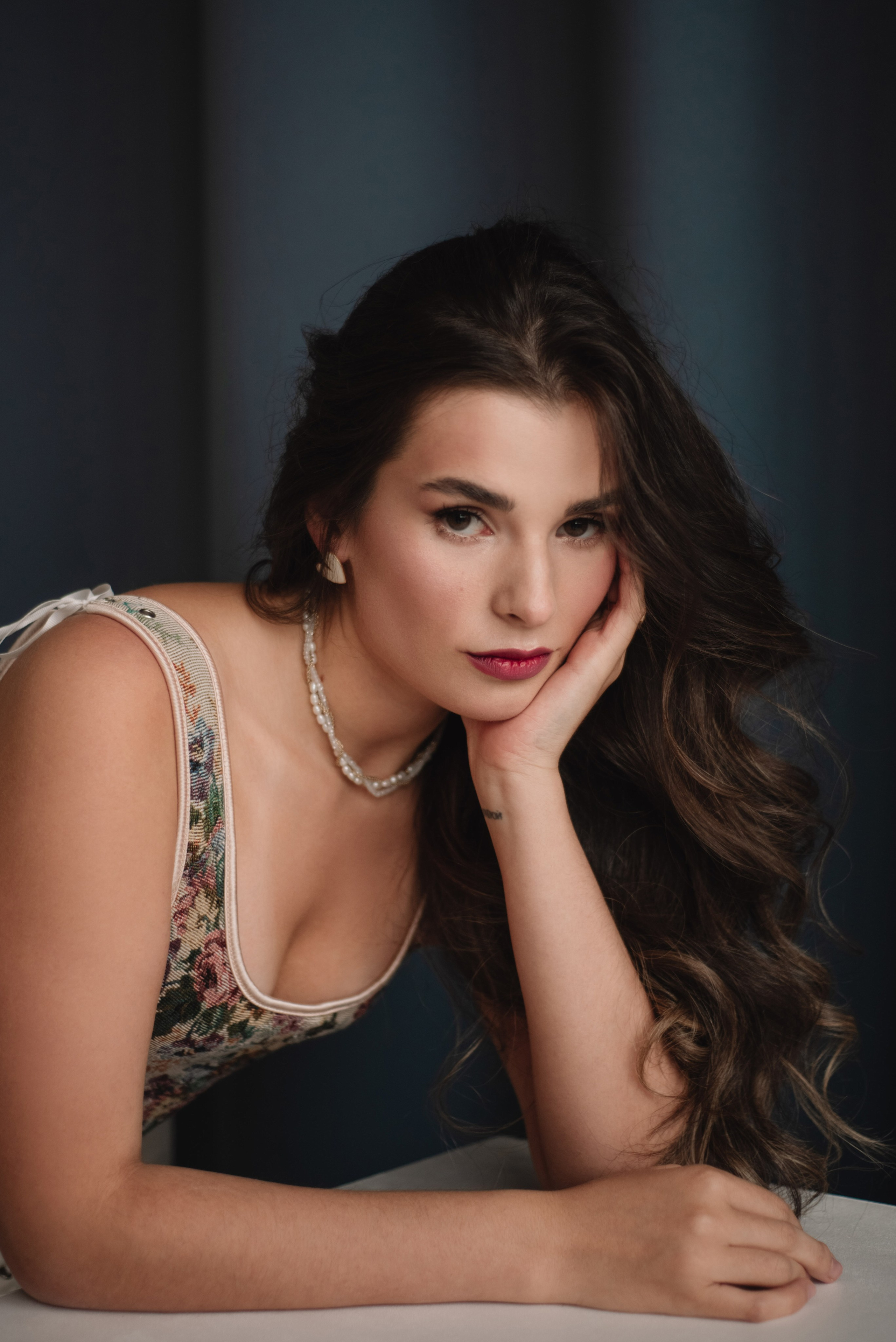 Фати. Фотограф Нижний Новгорода Елена Калмыкова