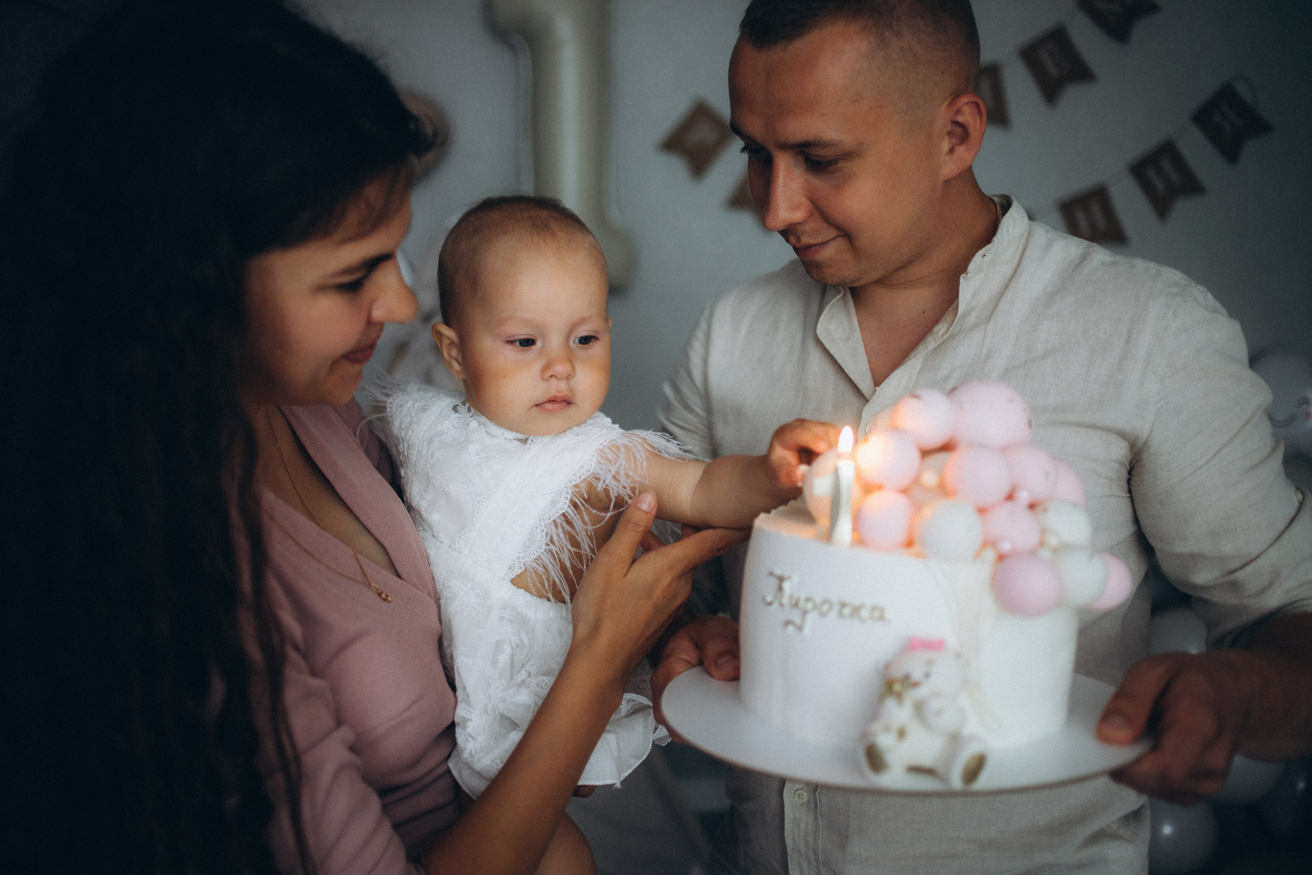 Кирочке 1. Семейный фотограф г. Димировград Андросова Екатерина