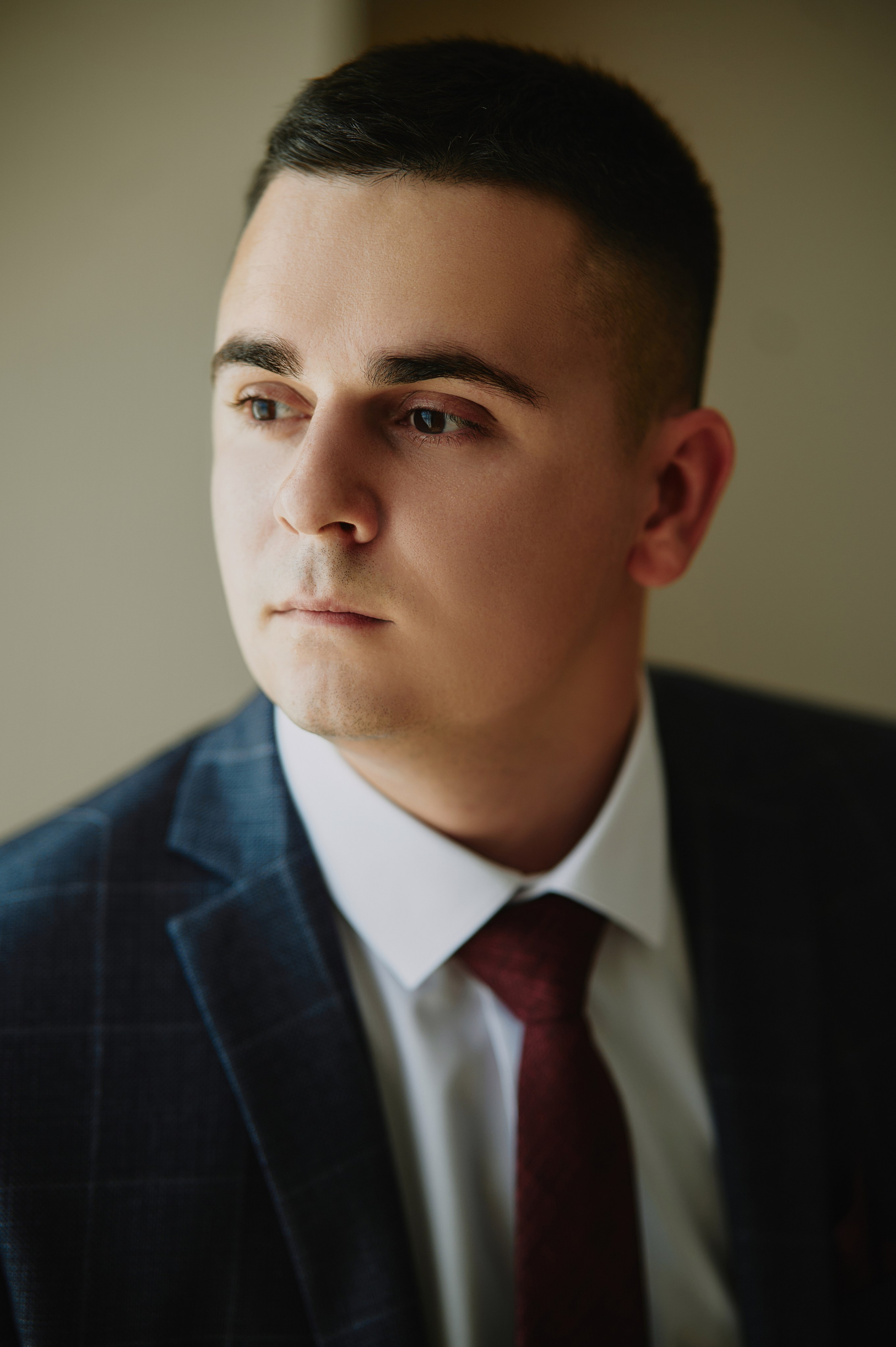 Артём и Ярослава. Фото-видеосъемка свадеб Venson Films