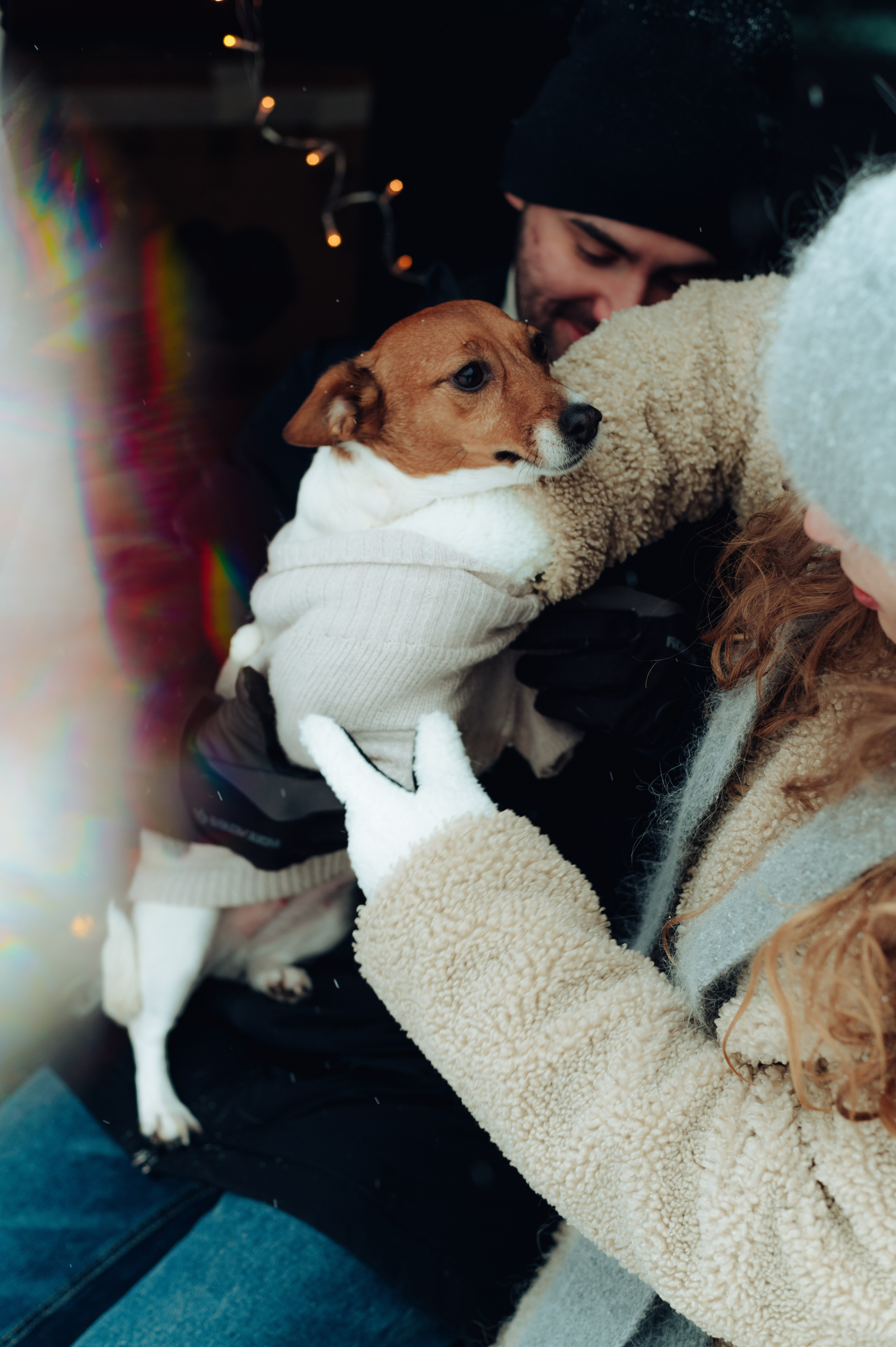 Вика и Денис. Детский и семейный фотограф Катерина Мишина