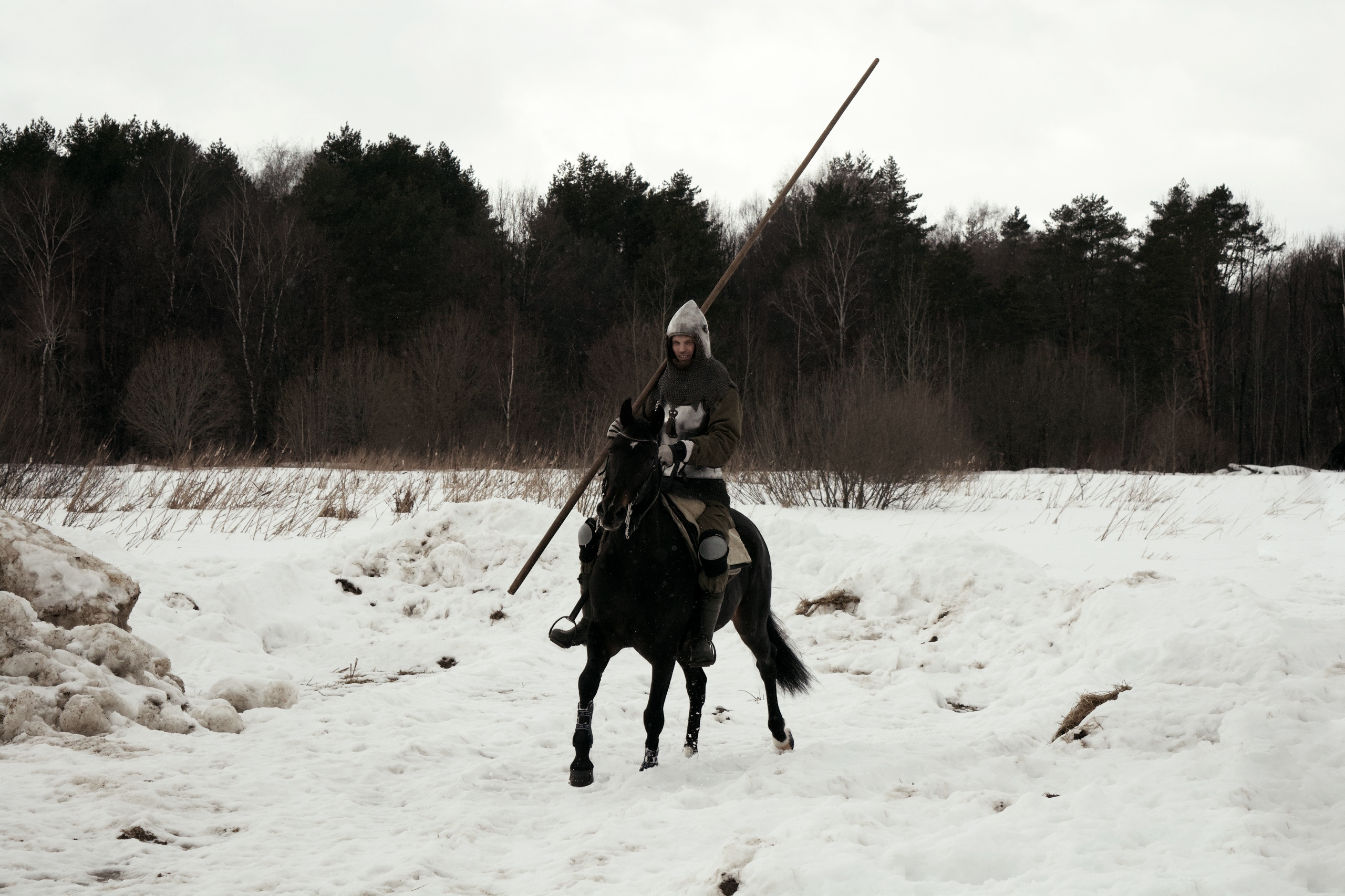 Reportage & Events. Фотограф Евгения Саботаж в г. Москва