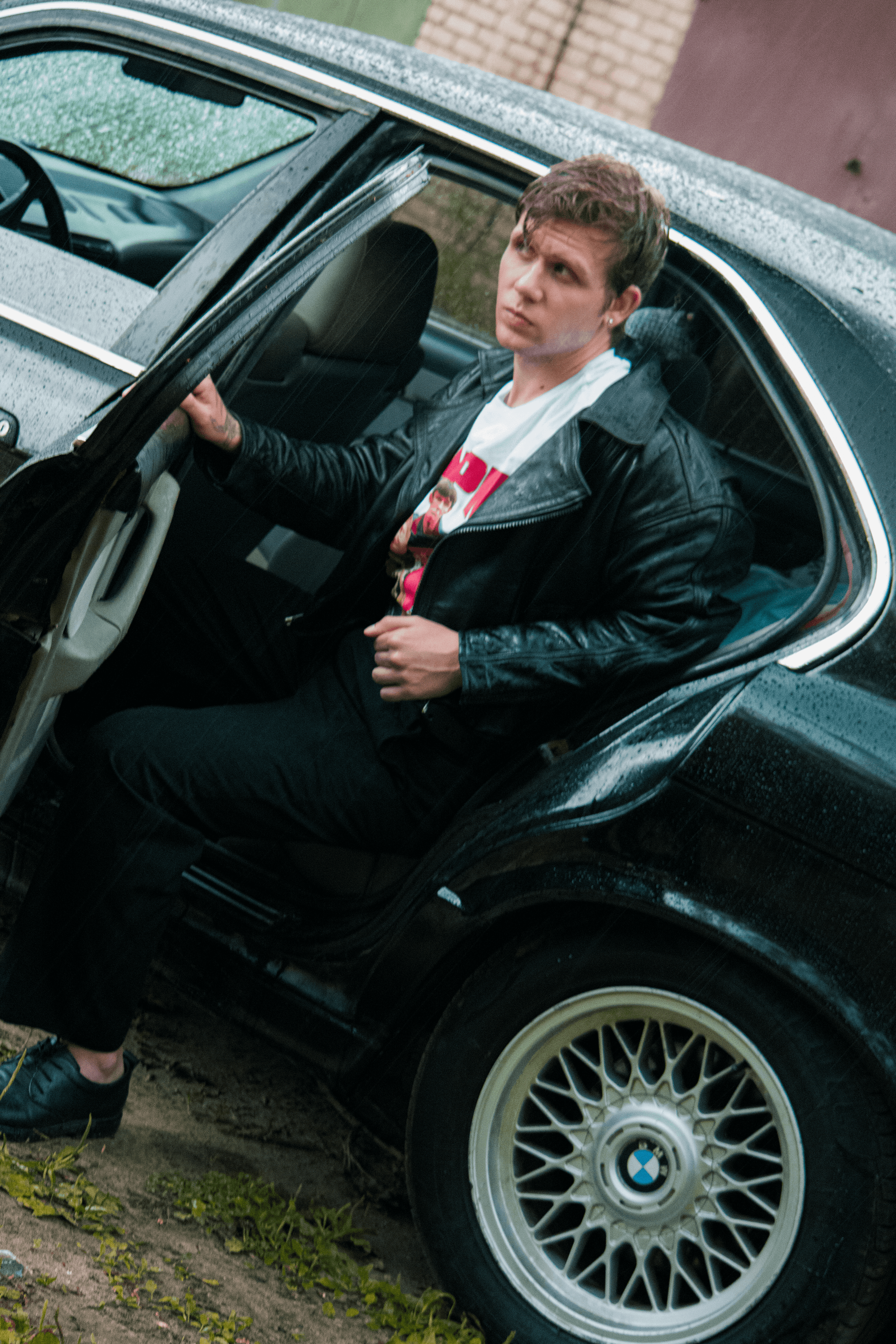 Ad & Commercial. Фотограф Евгения Саботаж в г. Москва